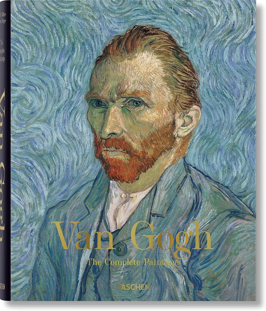 Van Gogh. The Complete Paintings | Amazon (US)