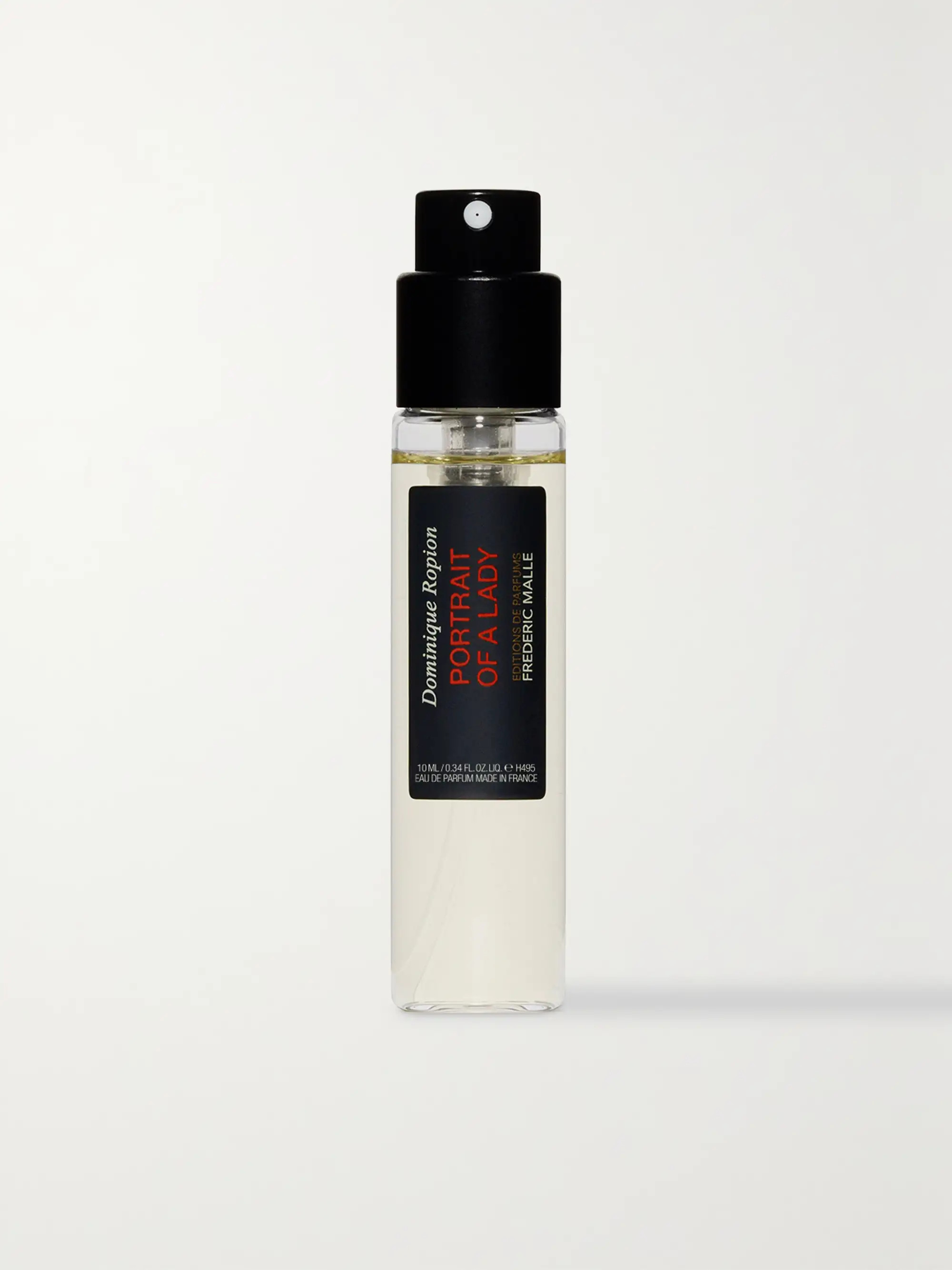 FREDERIC MALLE Portrait of a Lady Eau de Parfum - Turkish Rose & Patchouli, 10ml | NET-A-PORTER | NET-A-PORTER (US)