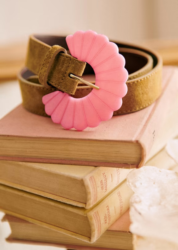 Sandy Belt | Sezane Paris