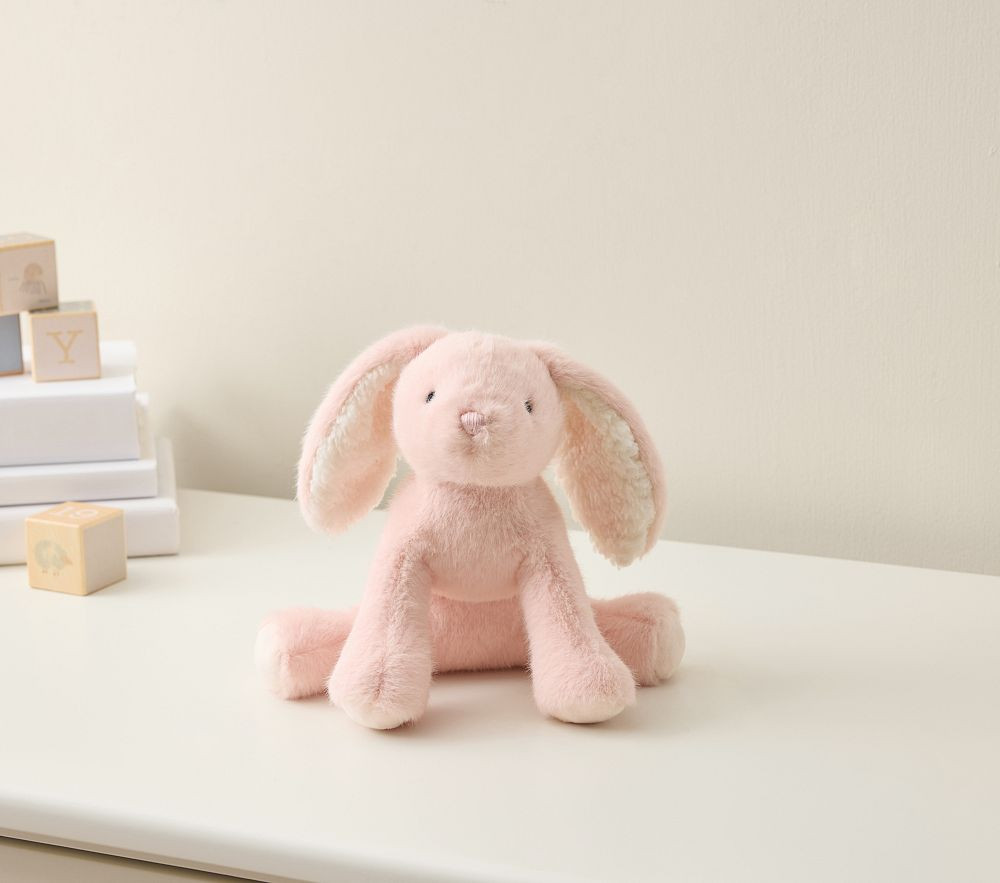Luxe  Plush Collection | Pottery Barn Kids