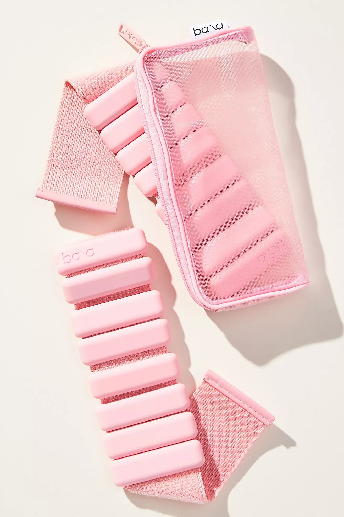 Bala 1 lb. Weighted Bangle Set | Anthropologie (US)