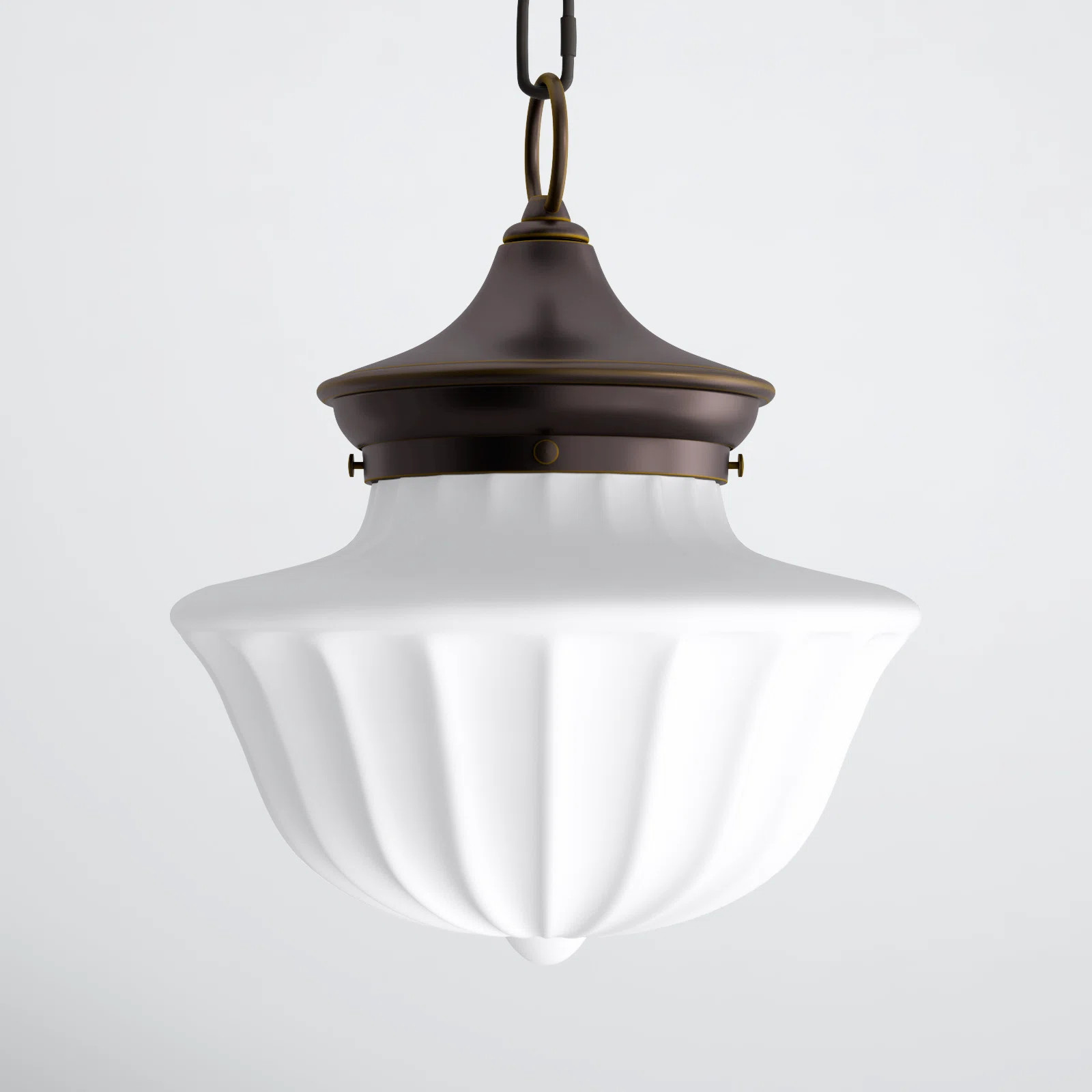 Maisie 1 - Light Single Pendant | Wayfair North America