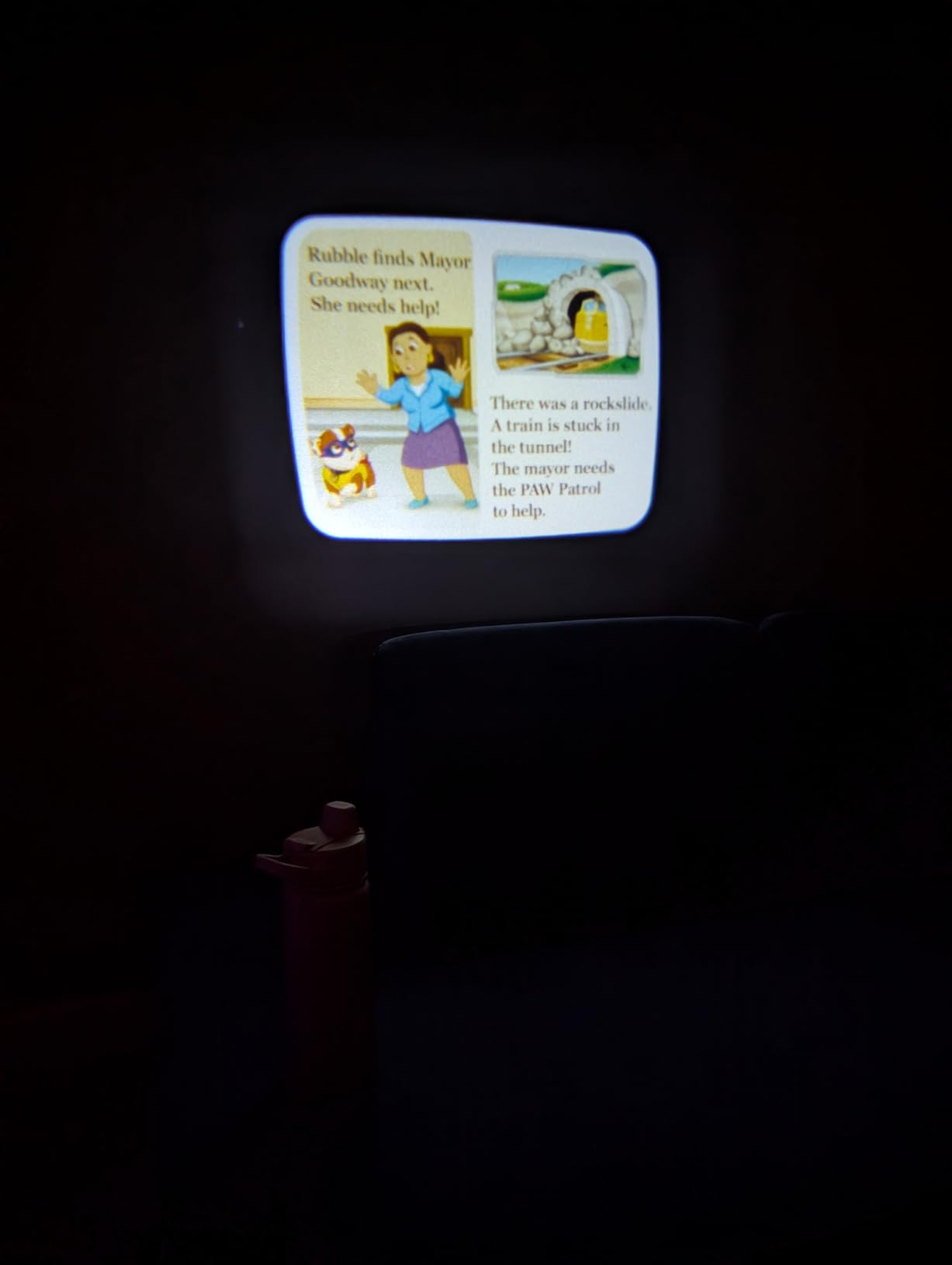 Little Tikes Story Dream Machine Starter Set, Storytime, Books, Little Golden Book, Audio Play, T... | Amazon (US)