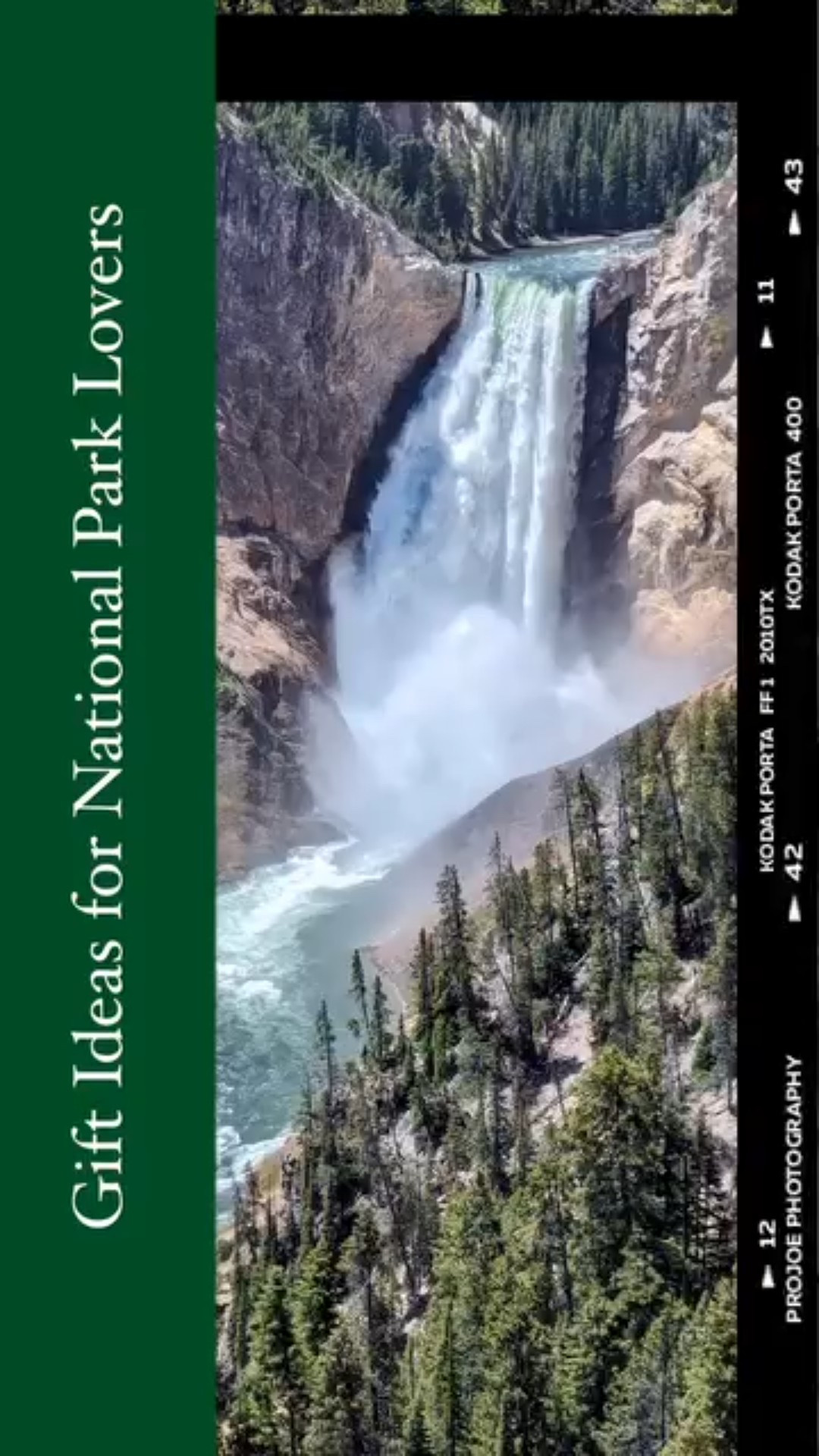 Looking for a gift for someone who loves national parks? We’ve got you covered! 

These are items we have and love or things we have on our list for this year! 

Of course, a trip to a national park would be the BEST gift of all! ❤️ If you caught our previous reel, this was what our son asked for two years ago. We made his wish come true and visited 

#LTKGiftGuide #LTKHoliday #LTKTravel