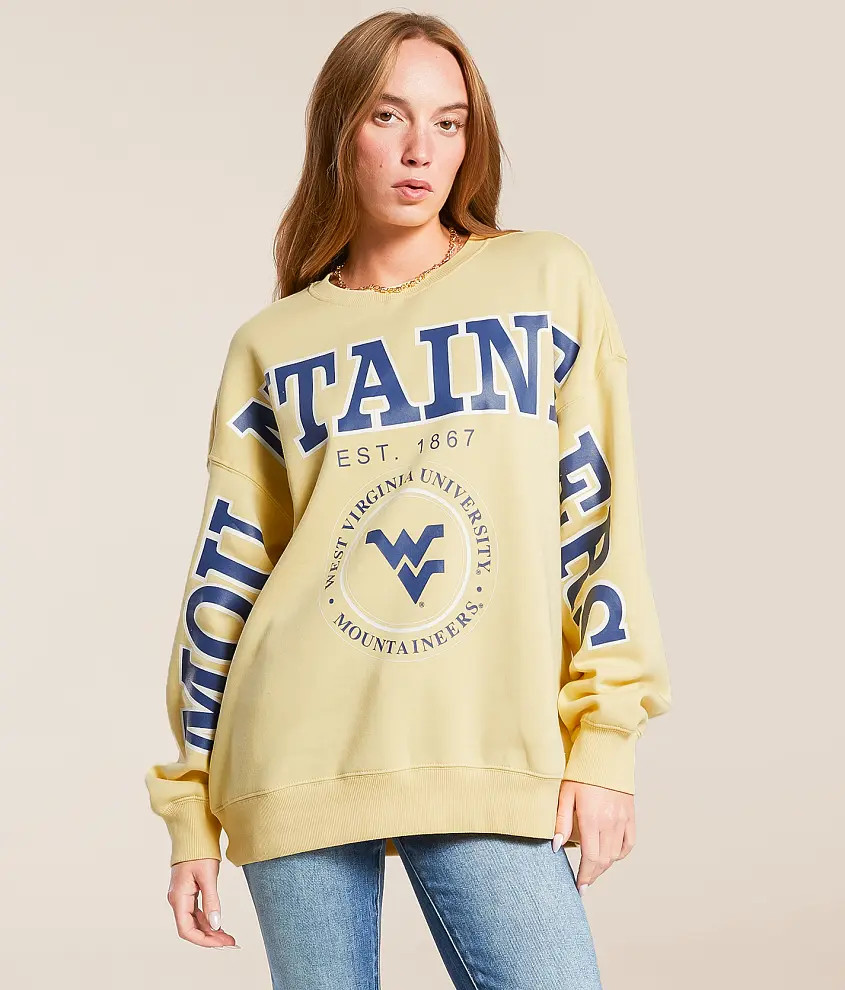 WV® Mountaineers® Pullover | Buckle