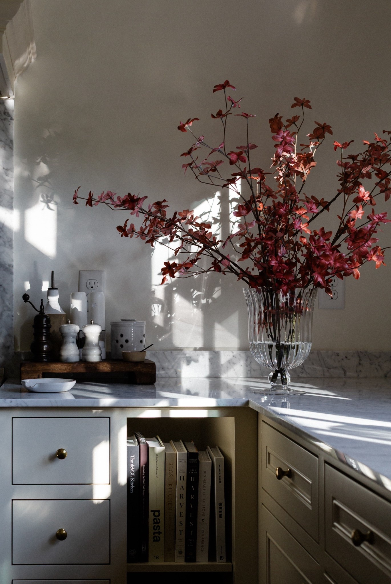 Fall in the kitchen 

#LTKHome #LTKFallSale