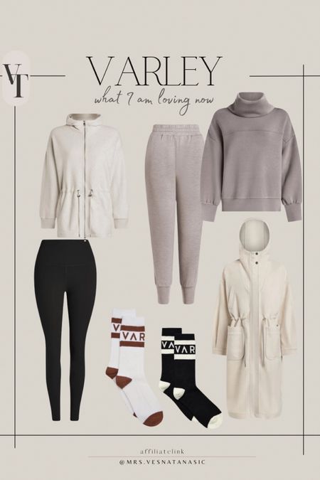 Varley New Arrivals and favorites! 

#varley #varleyleggings #outfit #traveloutfit #airportoutfit #leggings #winteroutfit #valentinesdaygift 

#LTKfitness #LTKmidsize #LTKtravel
