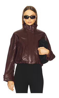 Bateman Jacket
                    
                    Veronica Beard | Revolve Clothing (Global)