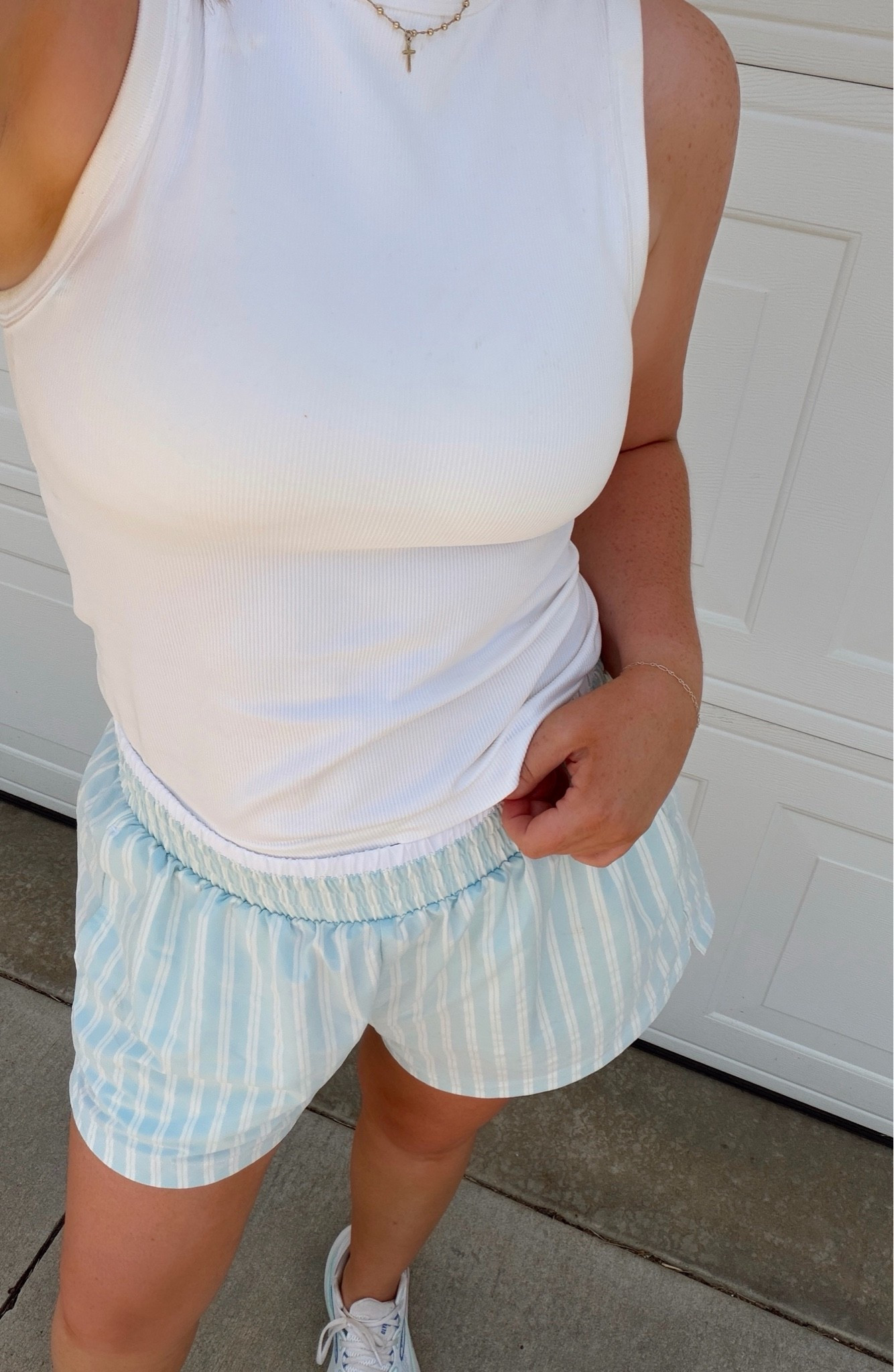 park + gym fit