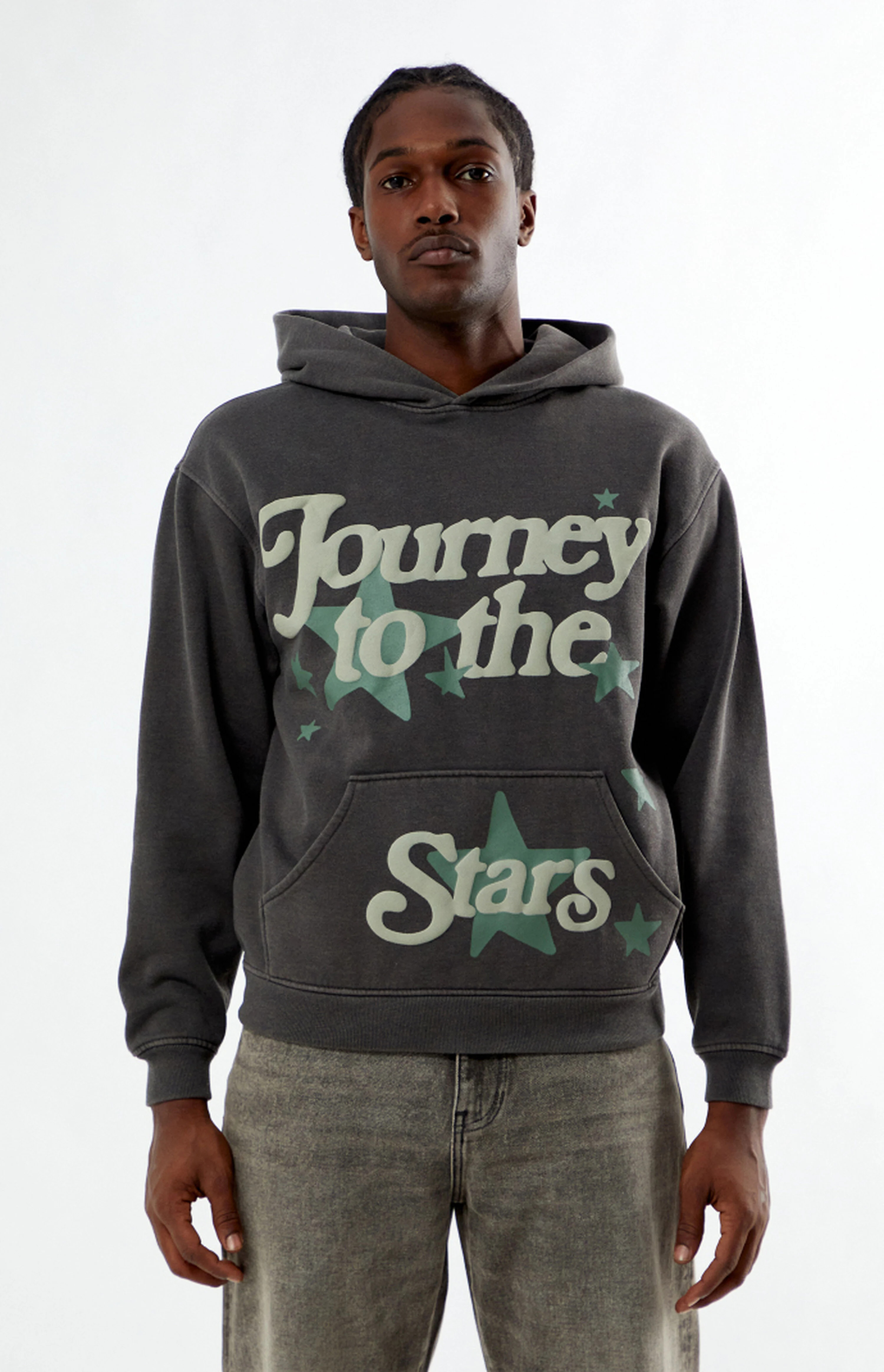 Pacsun Journey To The Stars Hoodie | PacSun