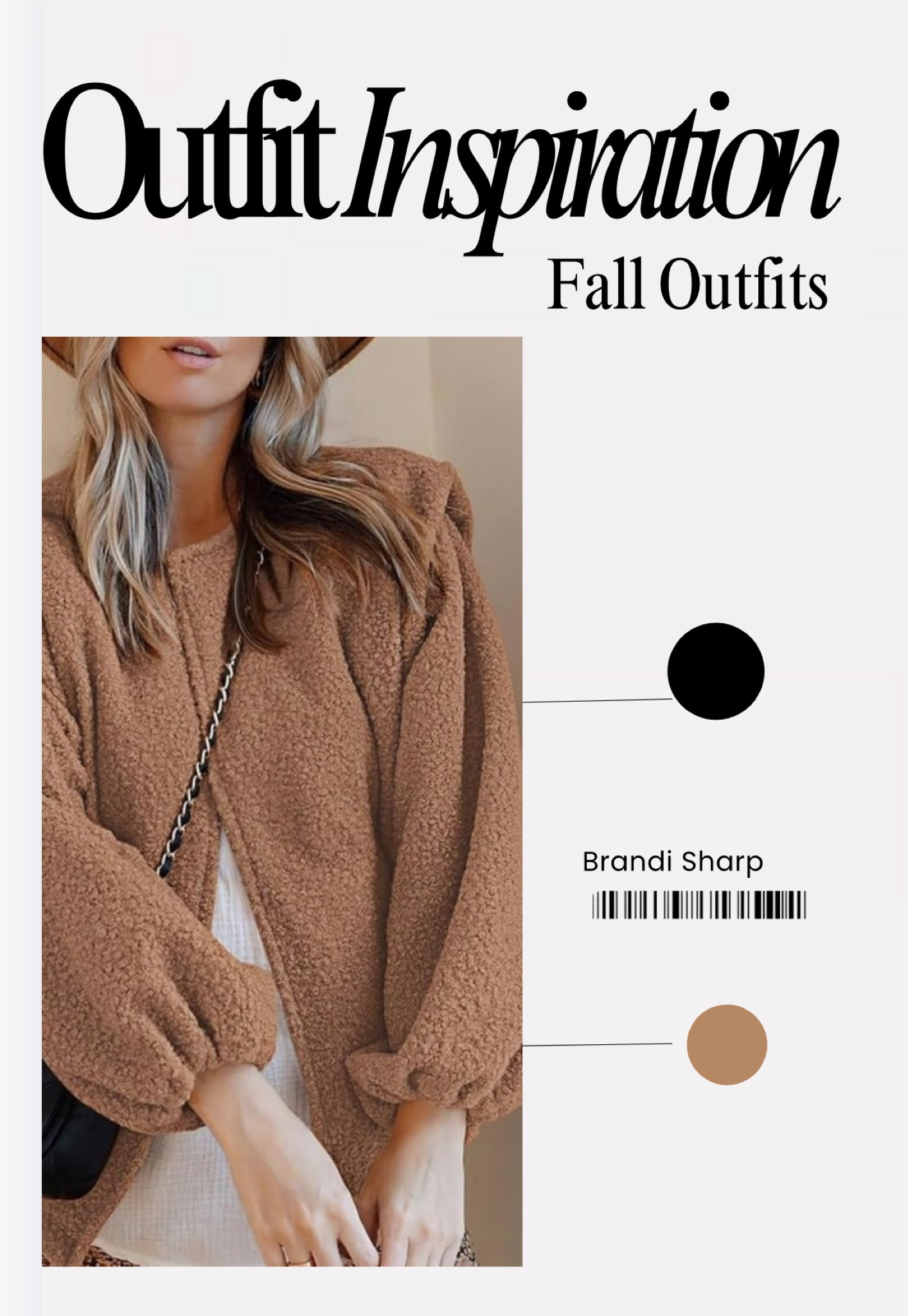 These coats with a shoulder pad for fall! If you’re a Mom who appreciates a touch of glam! You’re gonna love this elevated shoulder pad! So cute! Fall outfit ideas 
Pumpkin patch ideas! So good! 
#amazonfinds #founditonamazon #amazonfashion 