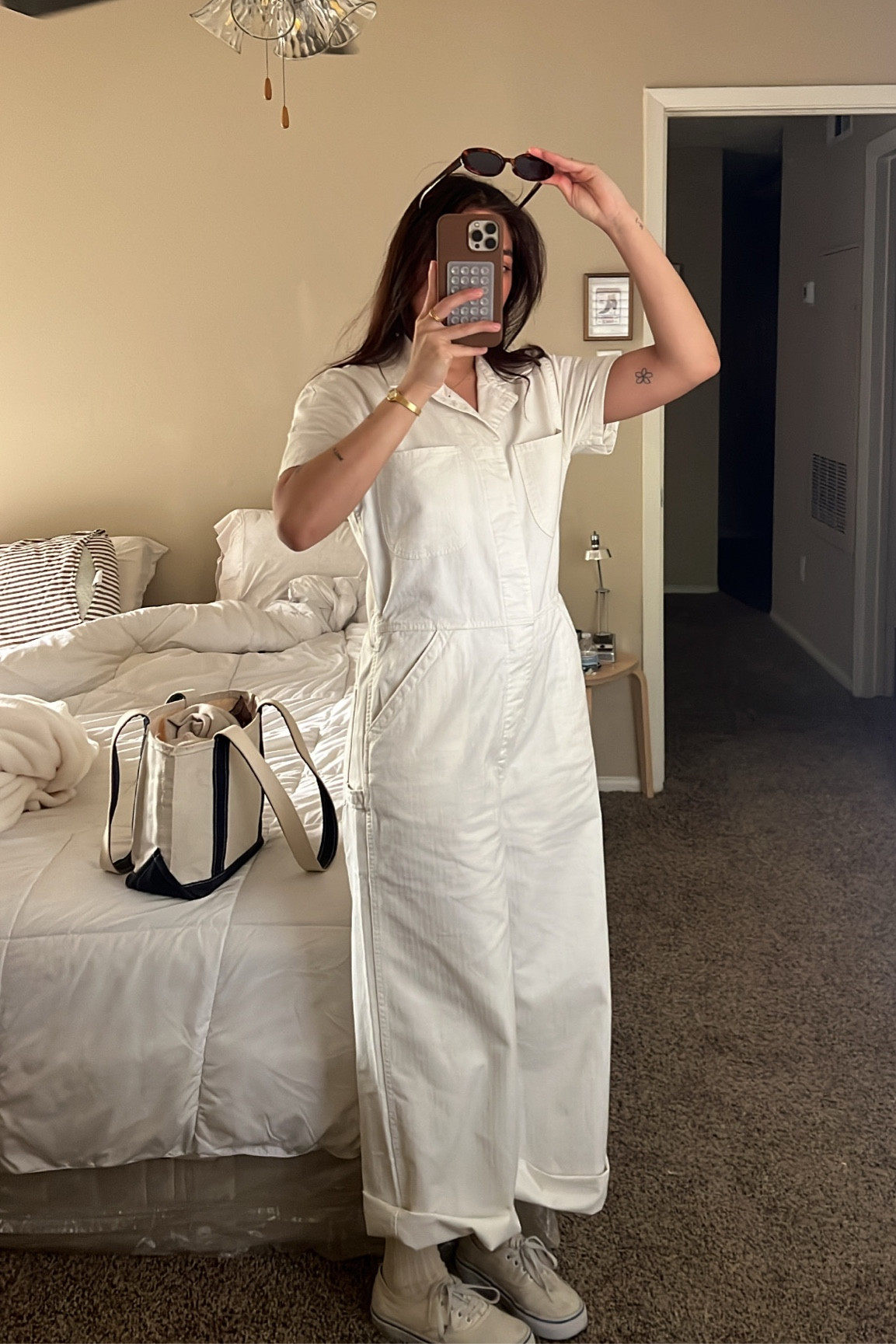 my fave jumpsuit 