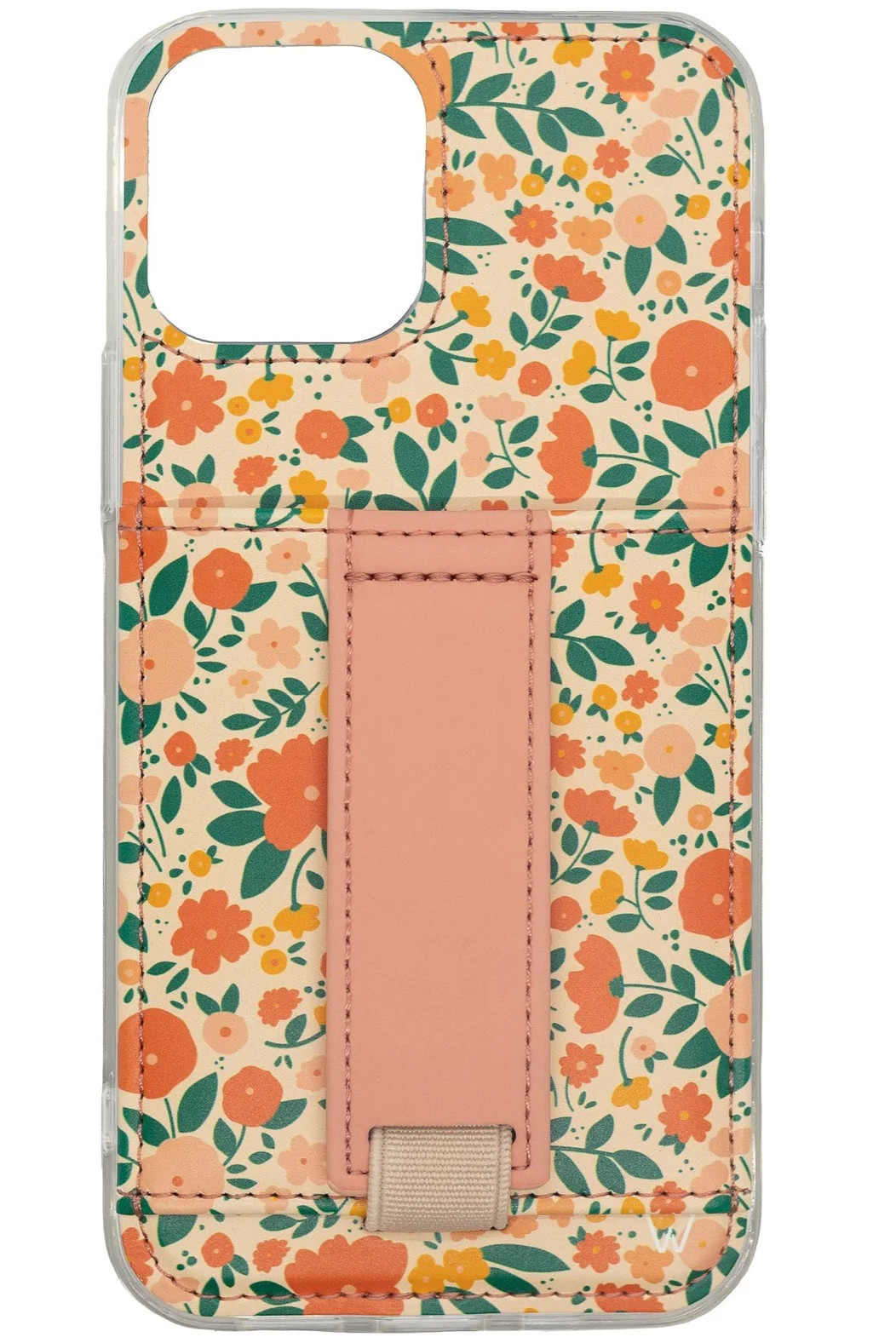 Summer GardeniPhone 12 Pro Max | Walli Cases