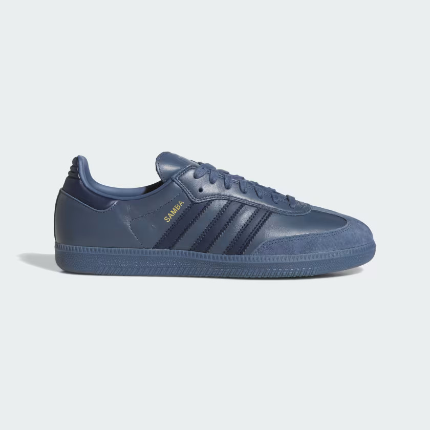 Samba ADV Shoes | adidas (US)