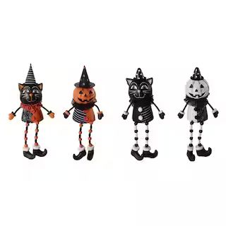 Assorted 12" Halloween Dangle Legs Tabletop Figure by Ashland® | Michaels Stores