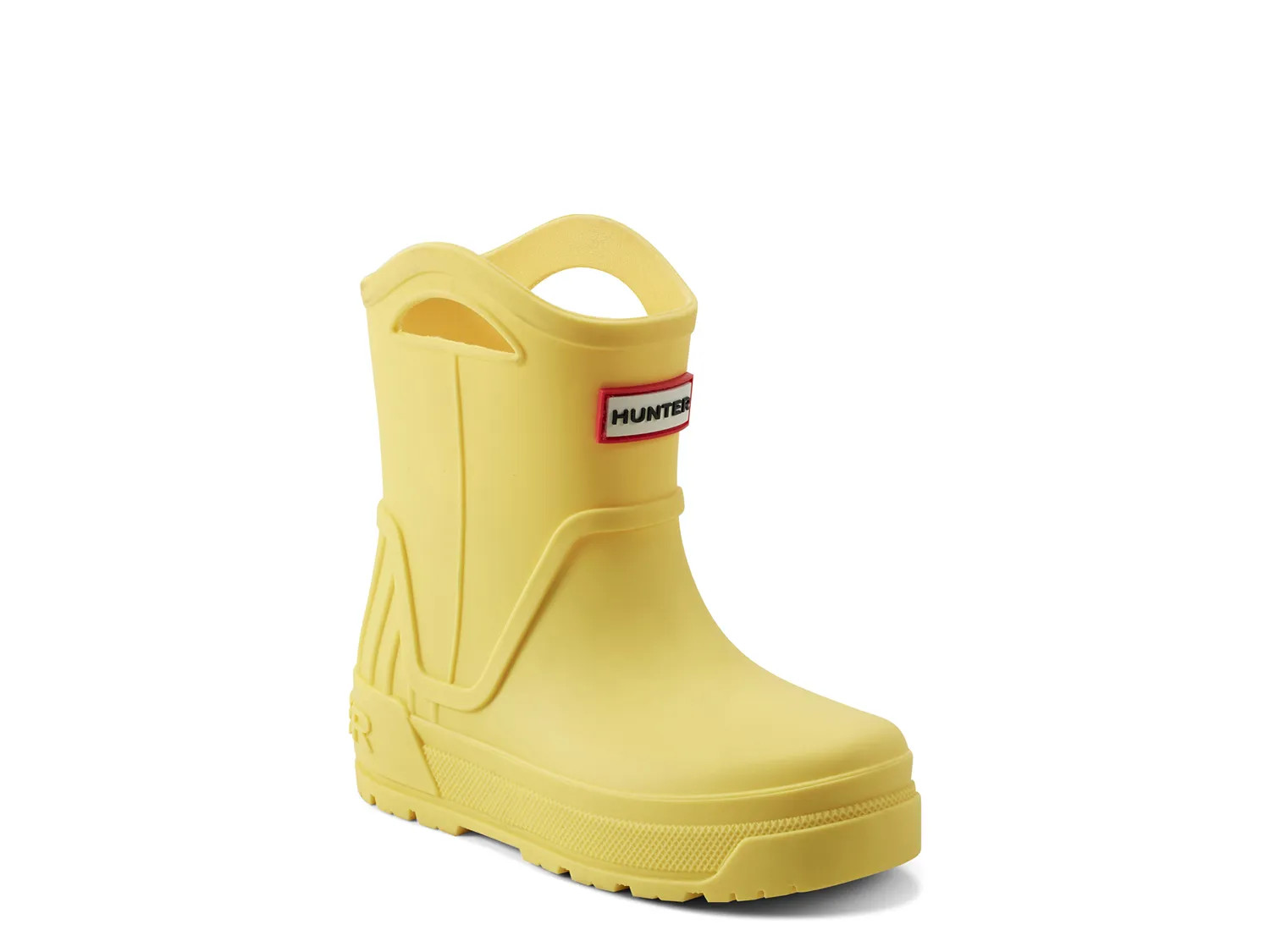 HUNTER Georgey Rain Boot - Kids' | DSW