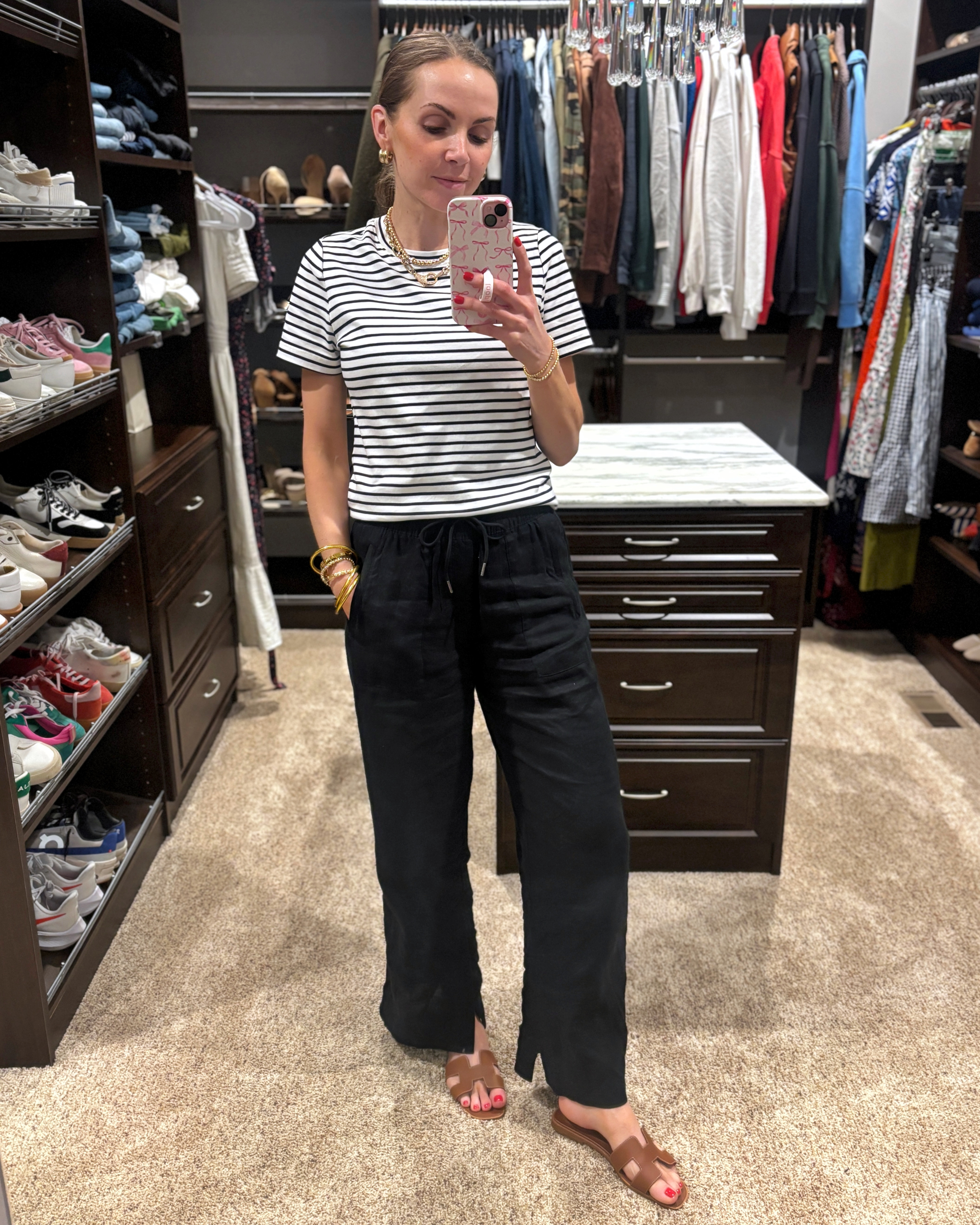 Thursday OOTD
@athleta (pants on sale!) /@spanx / @anthropologie / @mirandafrye

#LTKWorkwear #LTKSeasonal #LTKStyleTip