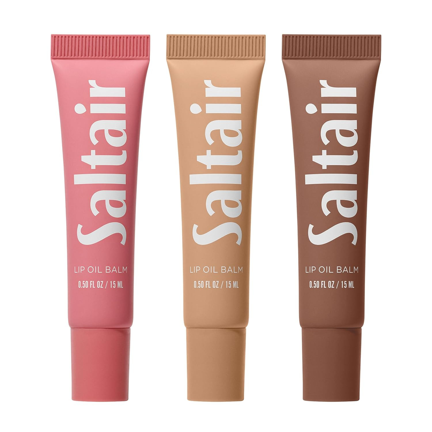 Lip Oil Balm - 3pck | Amazon (US)