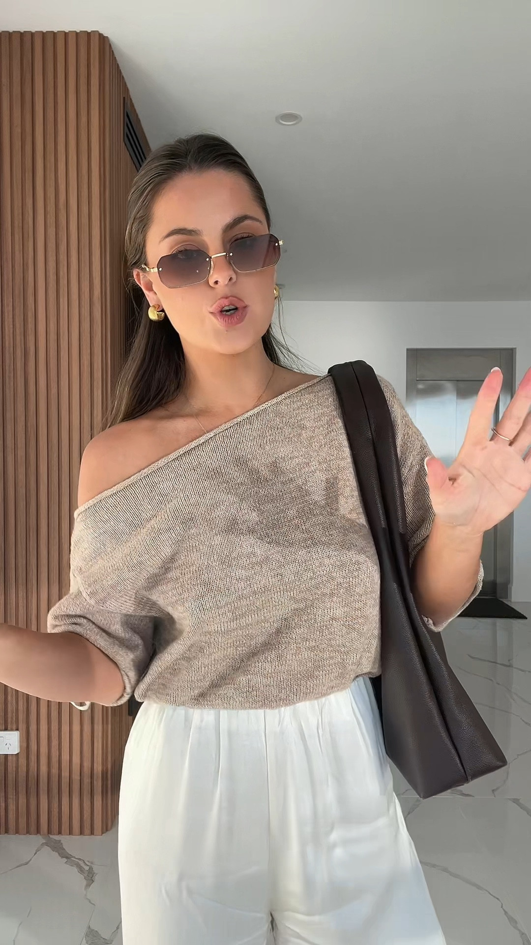 My favourite staples pieces from Dissh that you can style up and down and later for winter! I’m wearing a size 6/ Xs in the top and sized up to an 8 for the bottom xx

#LTKaustralia #LTKwinter #LTKautumn