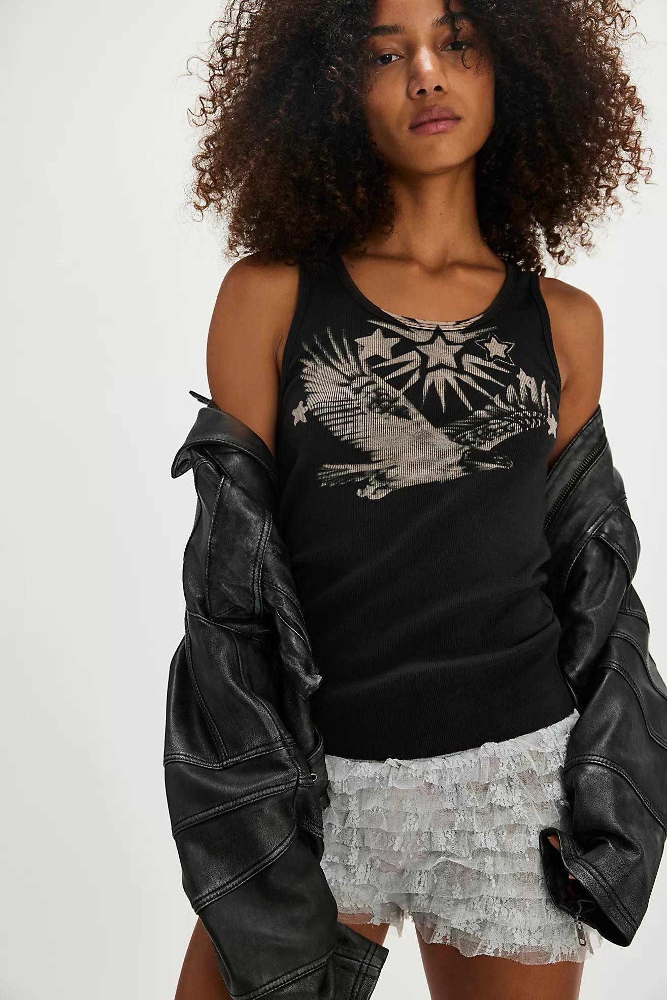 American Tank | Free People (Global - UK&FR Excluded)