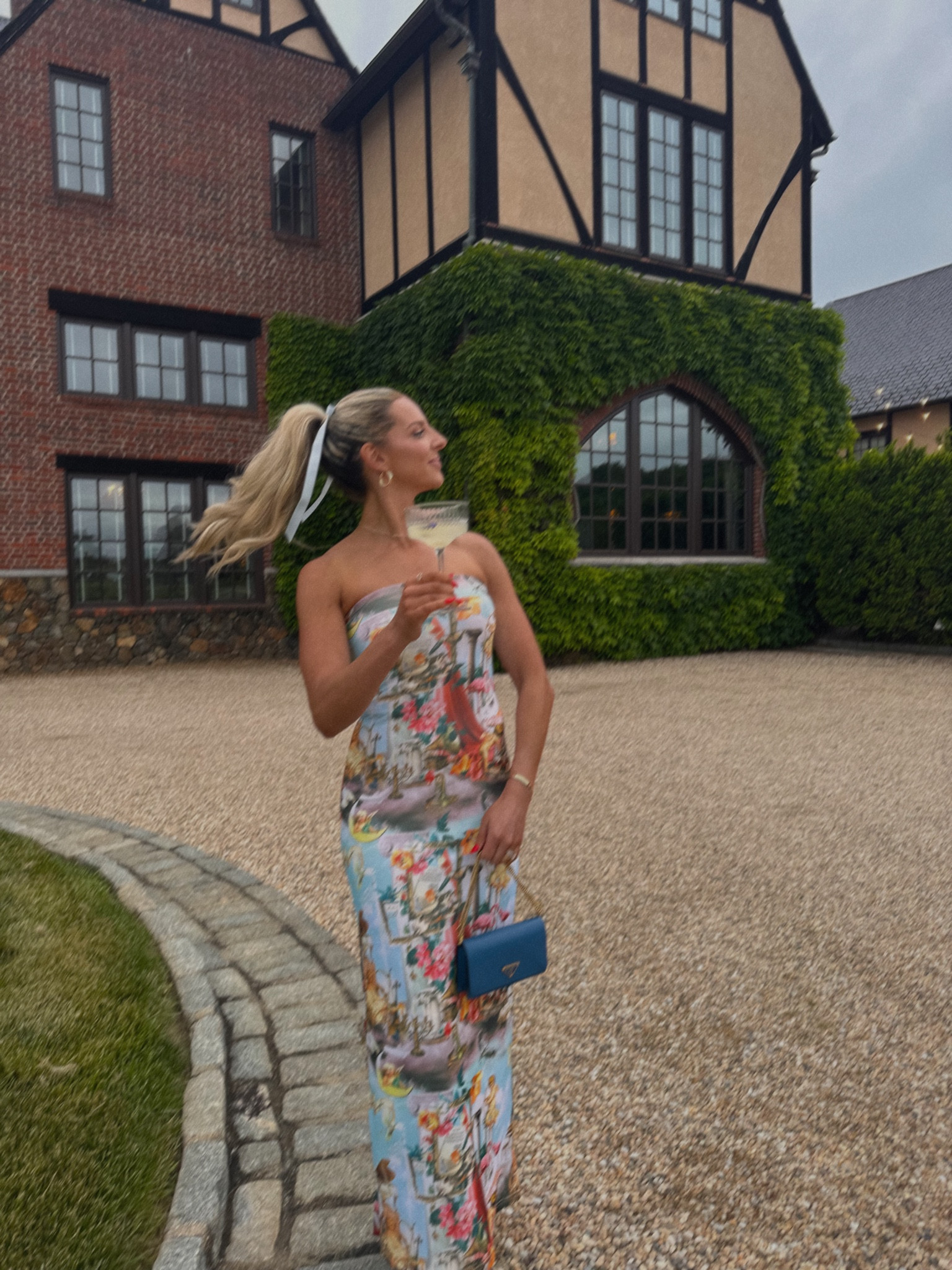 Wedding look! 🩵

#LTKStyleTip #LTKWedding #LTKGiftGuide