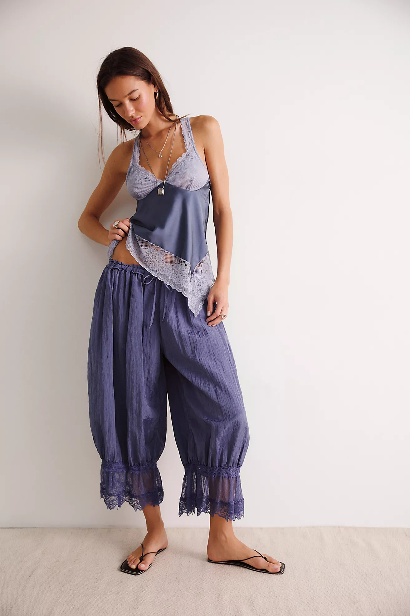 Don’t Be Late Cami | Free People (Global - UK&FR Excluded)