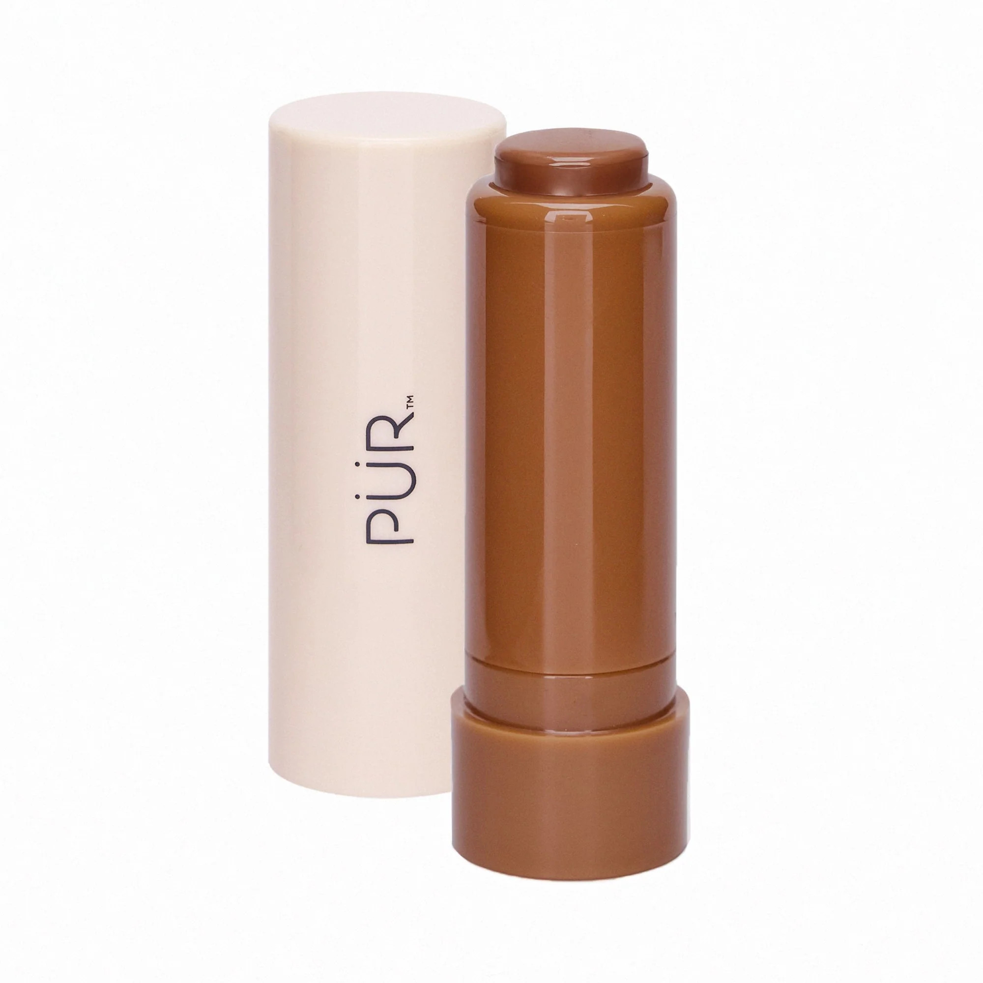Silky Tint Creamy Multitasking Cheek Stick with Peptides | PUR Beauty