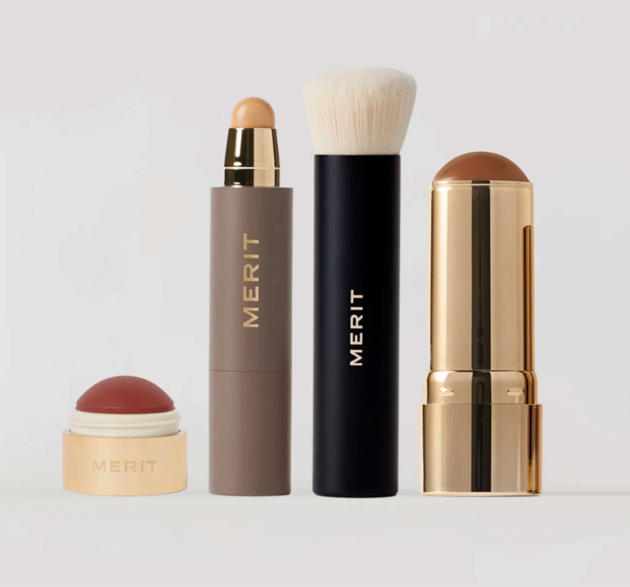 Anyone use these products? I’m looking for a concealer stick for 35 + faces and this one keeps popping up. I love a good kit and I’m not mad at price 

#LTKSeasonal #LTKBeauty #LTKOver40