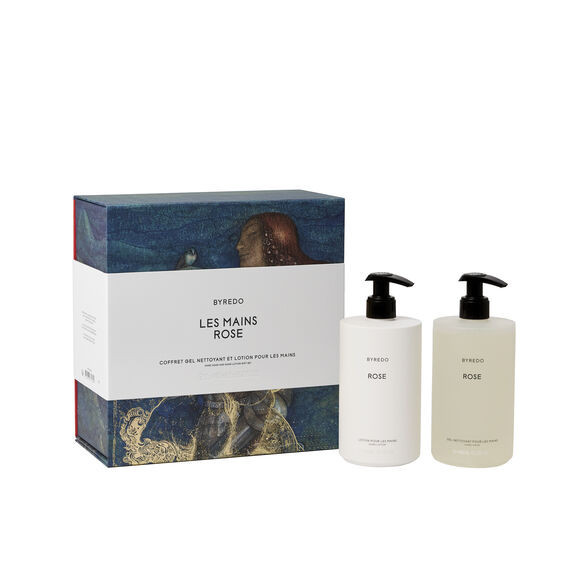 Les Mains Rose | Space NK - UK