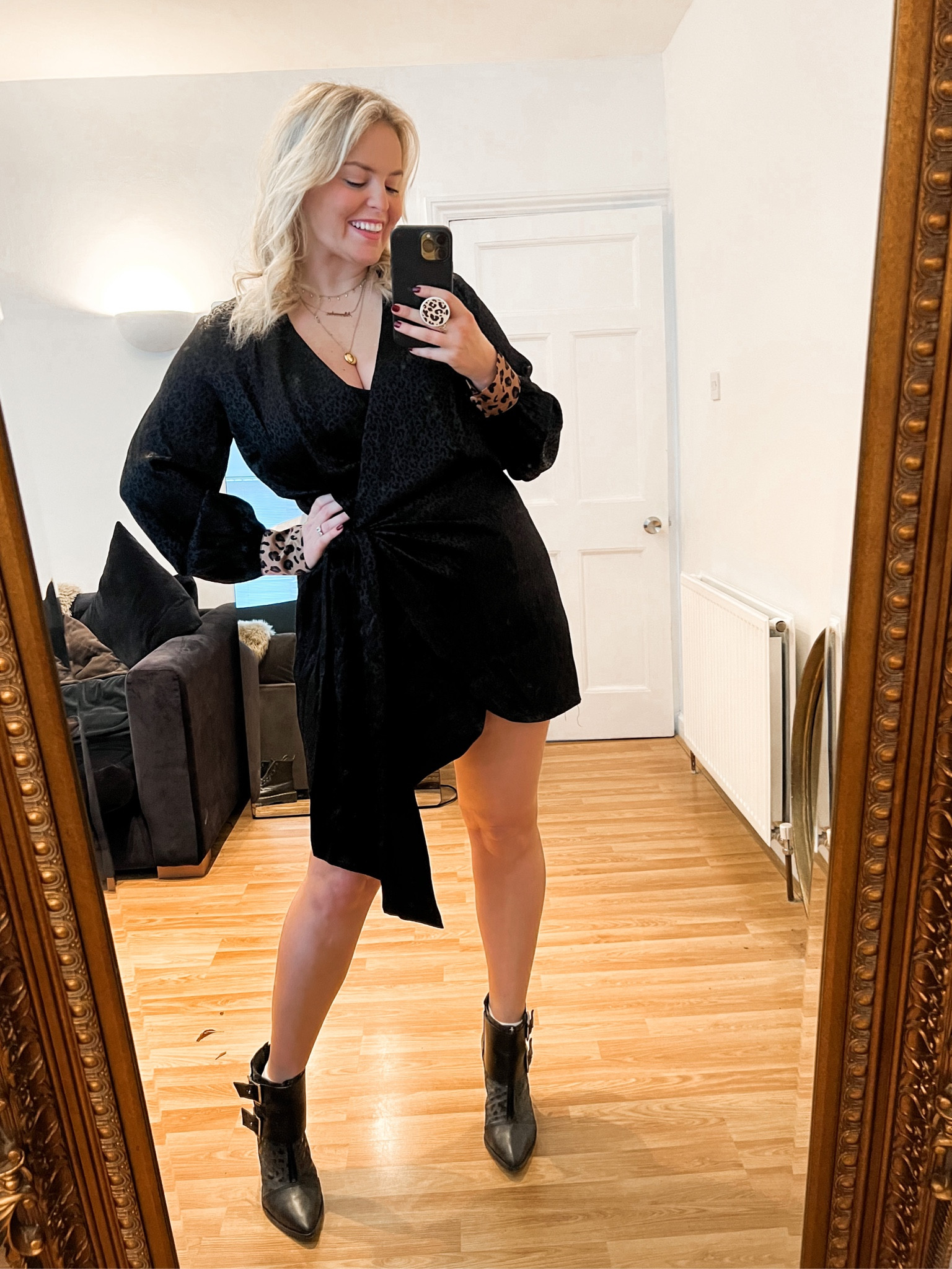 Wardrobe Wednesday - 22 March - outfit 3