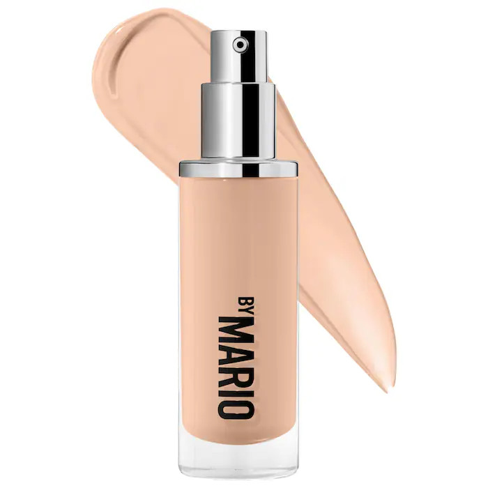 SurrealSkin® Luminous Hydrating Foundation | Sephora (US)