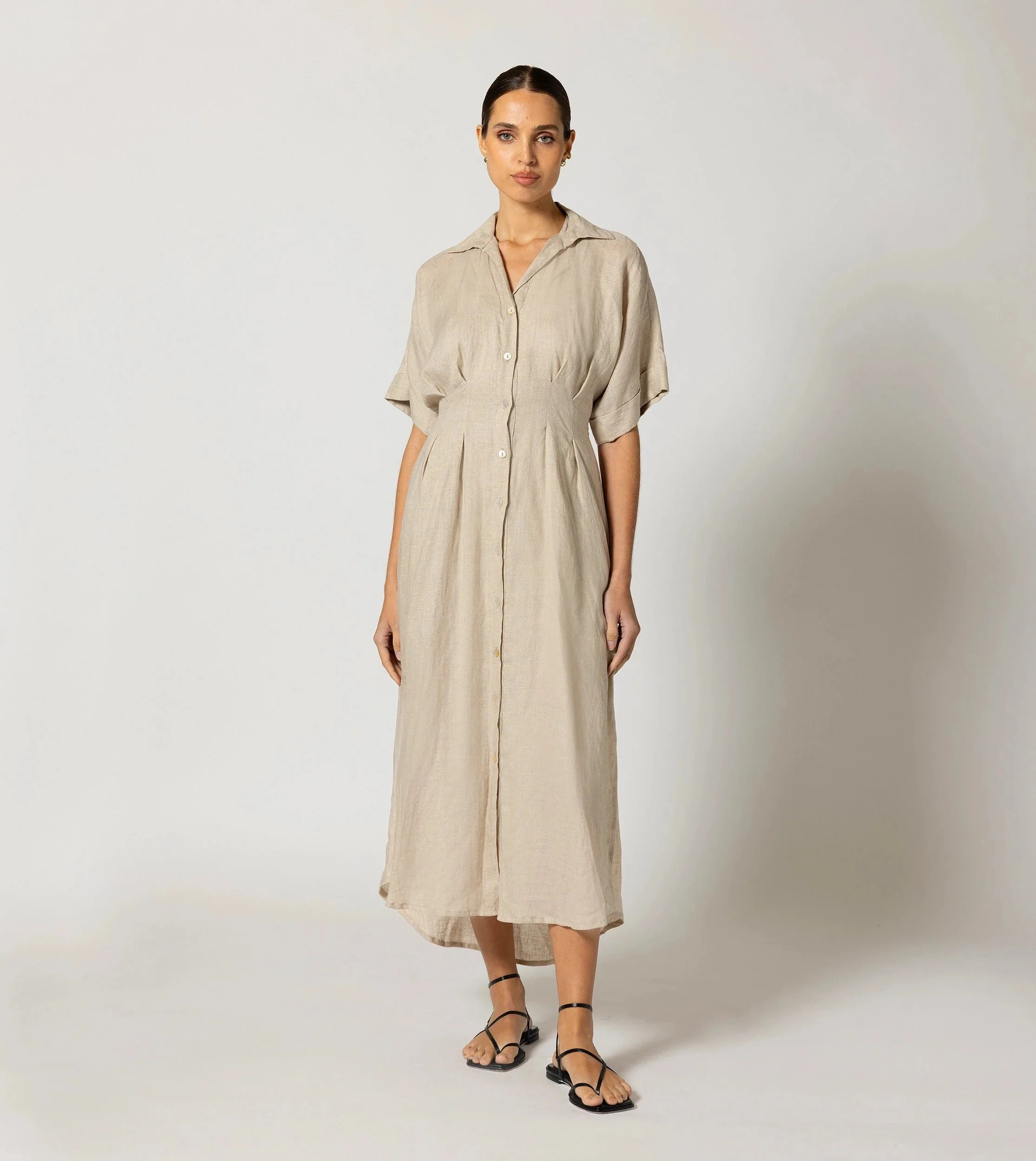 Shop Gili Dress | Cleobella | Cleobella LLC