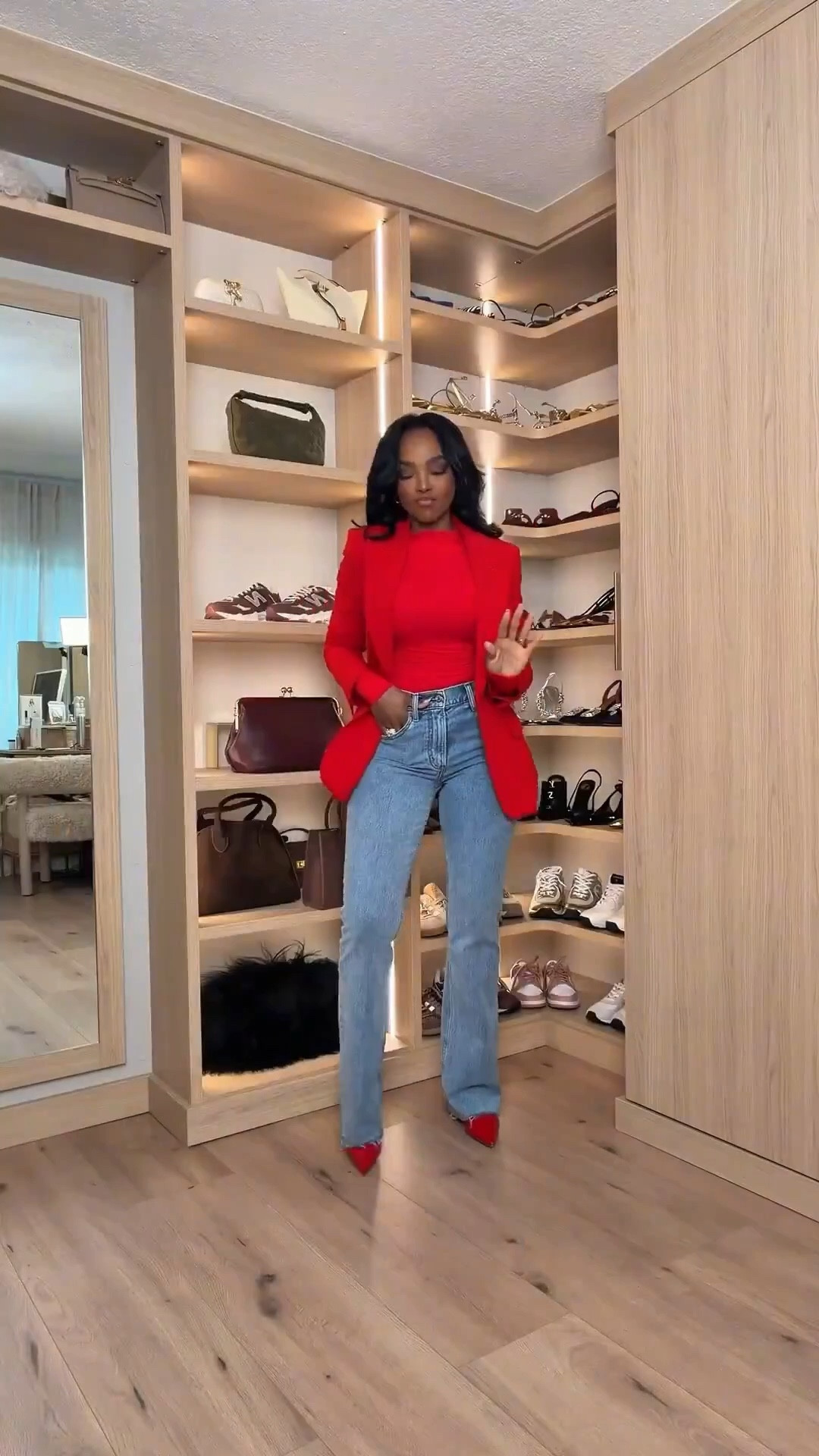 Scroll to shop! 

Date night with your man or out with the girls outfits 



#LTKootd #LTKgrwm #LTKPetite