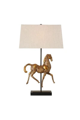 Meadow Table Lamp | THELIFESTYLEDCO