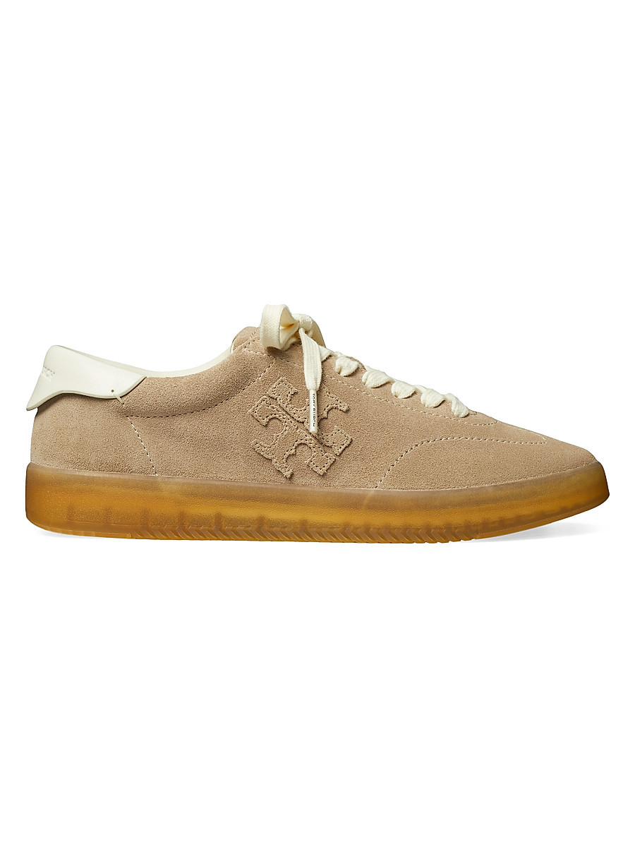 Women's Phoenix Suede Sneakers - Avola - Size 10 | Saks Fifth Avenue