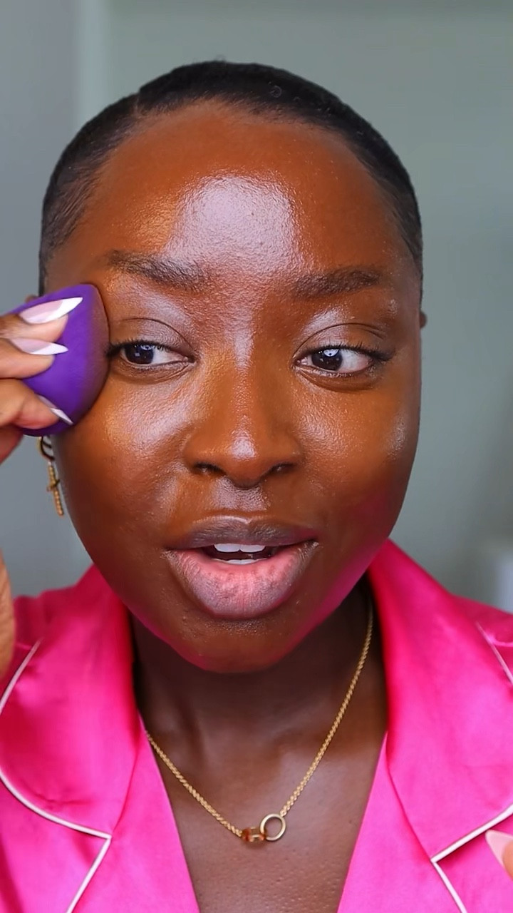 Loving the look of this Sephora collection glow concealer. It gives my skin a nice shine

#LTKbeauty #LTKfindsunder50 #LTKVideo