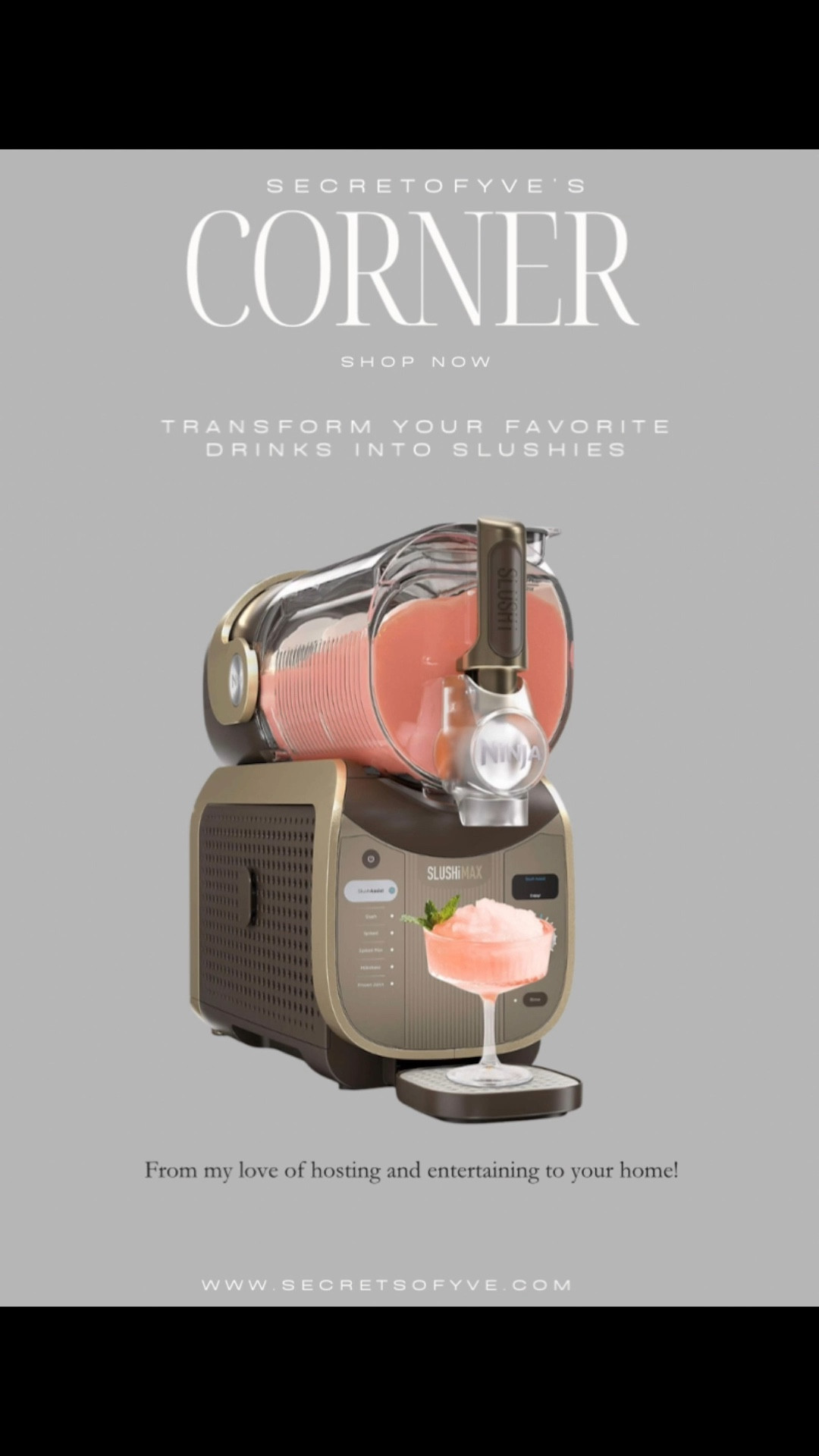 SecretsofYve: Shop my favorite finds which you can also get as gifts for loved ones!
#Secretsofyve #ltkgiftguide
Always humbled & thankful to have you here.. New posts daily at 3pm & 4:15pm EST. 
CEO: PATESI Global & PATESIfoundation.org
@secretsofyve : where beautiful meets practical, comfy meets style, affordable meets glam with a splash of splurge every now and then. I do LOVE a good sale and combining codes! #ltkstyletip #ltksalealert #ltku #ltkplussize #ltkmidsize #ltkover40 #ltkpetite #ltkvlog #ltkkids #ltkbump #ltkfoodie #ltkmens #ltkmomlife #ltktall secretsofyve

#LTKHome #LTKSeasonal #LTKWedding