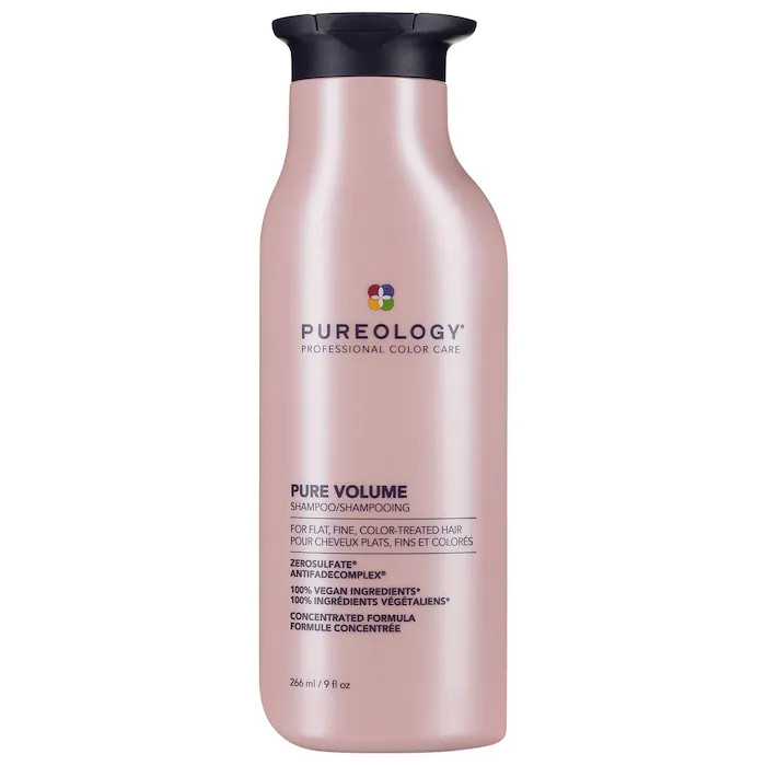 Pure Volume Shampoo | Sephora (US)