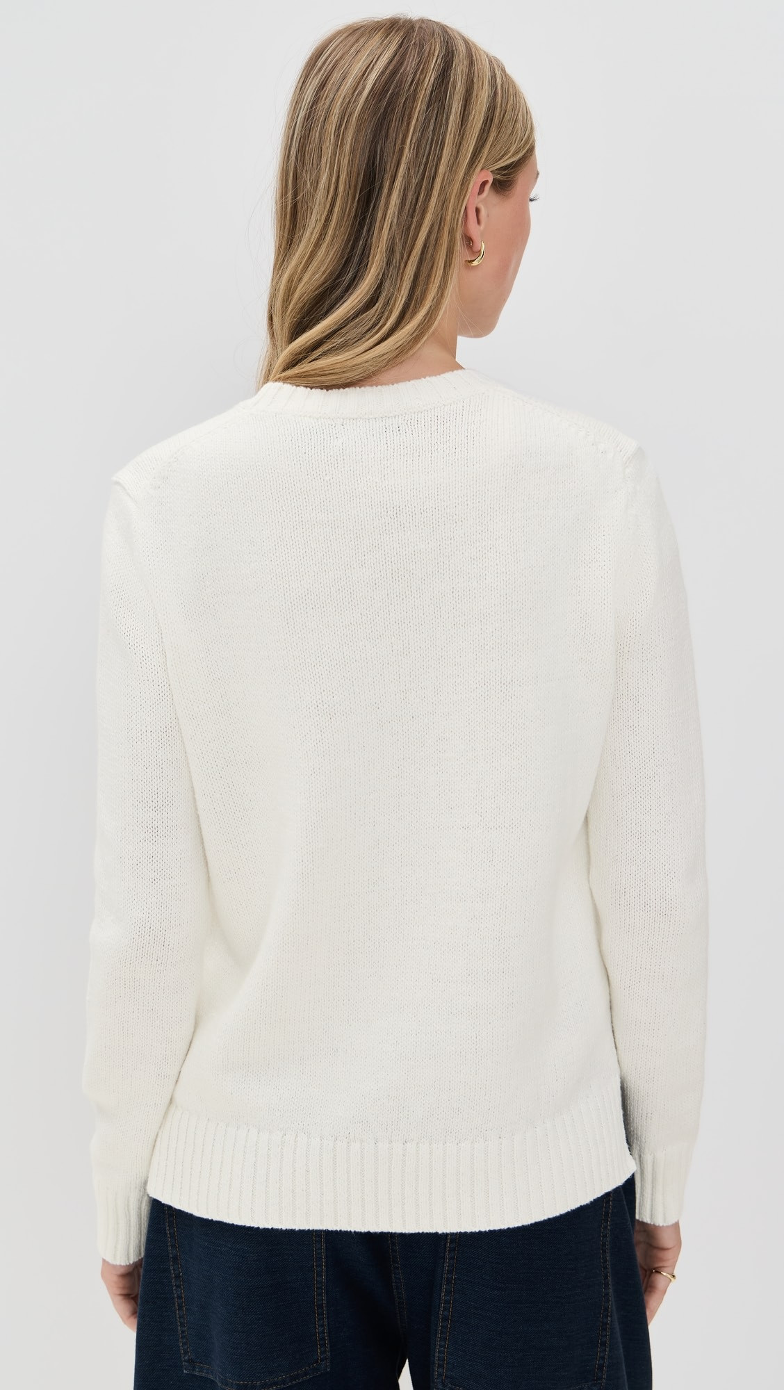 American Flag Bear Sweater | Shopbop