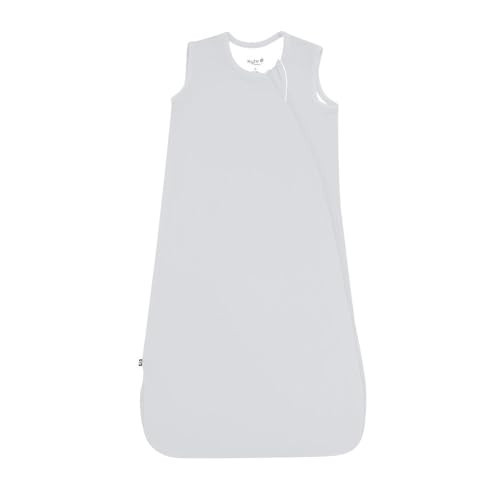 KYTE BABY Unisex Sleep Bag for Babies and Toddlers, 0.5 Tog, 97% Rayon made from Bamboo, 3% Spandex (Medium, Storm) | Amazon (US)