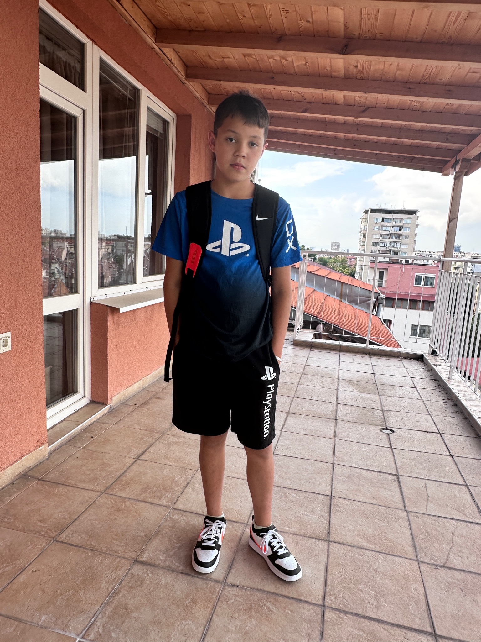 Back to school outfit for preteen #preteenoutfit #outfitoftheday #ootdkids #ootdboysoutfit #boysoutfit #boysfashion

#LTKstyletip #LTKkids