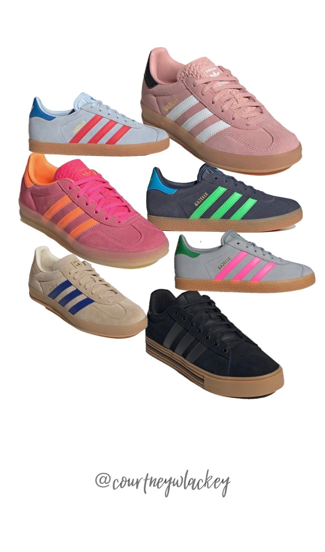 Shoes for the whole family on sale plus extra 40% off with code: Adidas40

#LTKKids #LTKMens #LTKmomlife