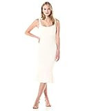 LIKELY Women's Ellery Dress, White, 12 | Amazon (US)