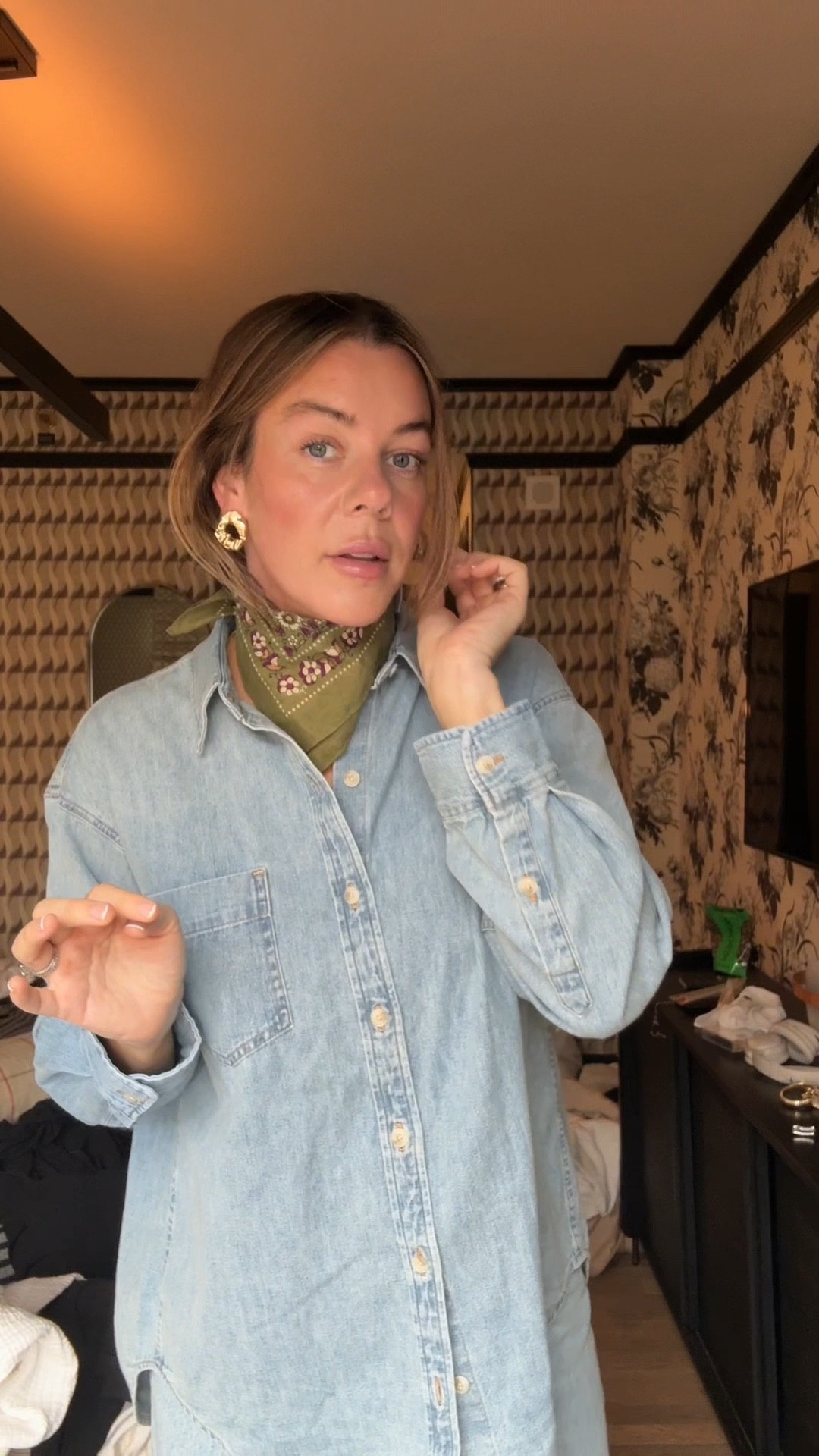 Cute Amazon earrings all under $15!