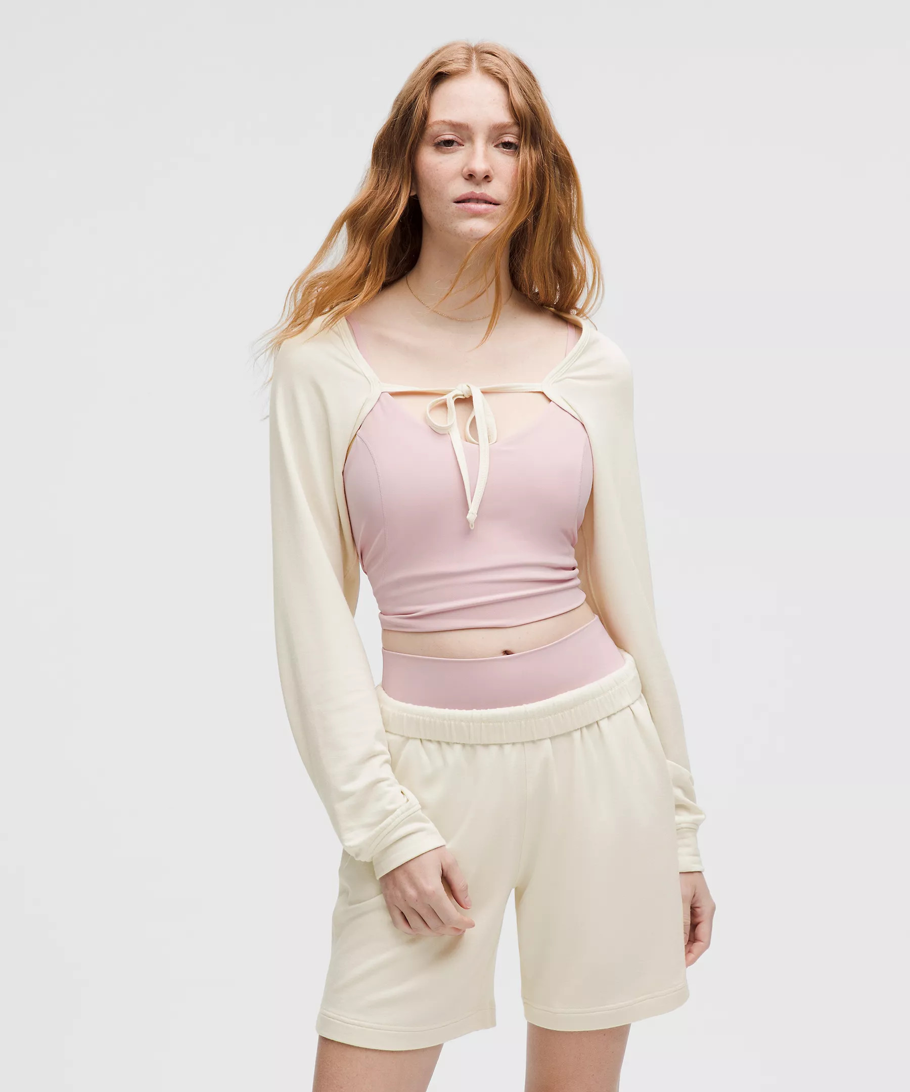 BeCalm Shrug | Lululemon (US)