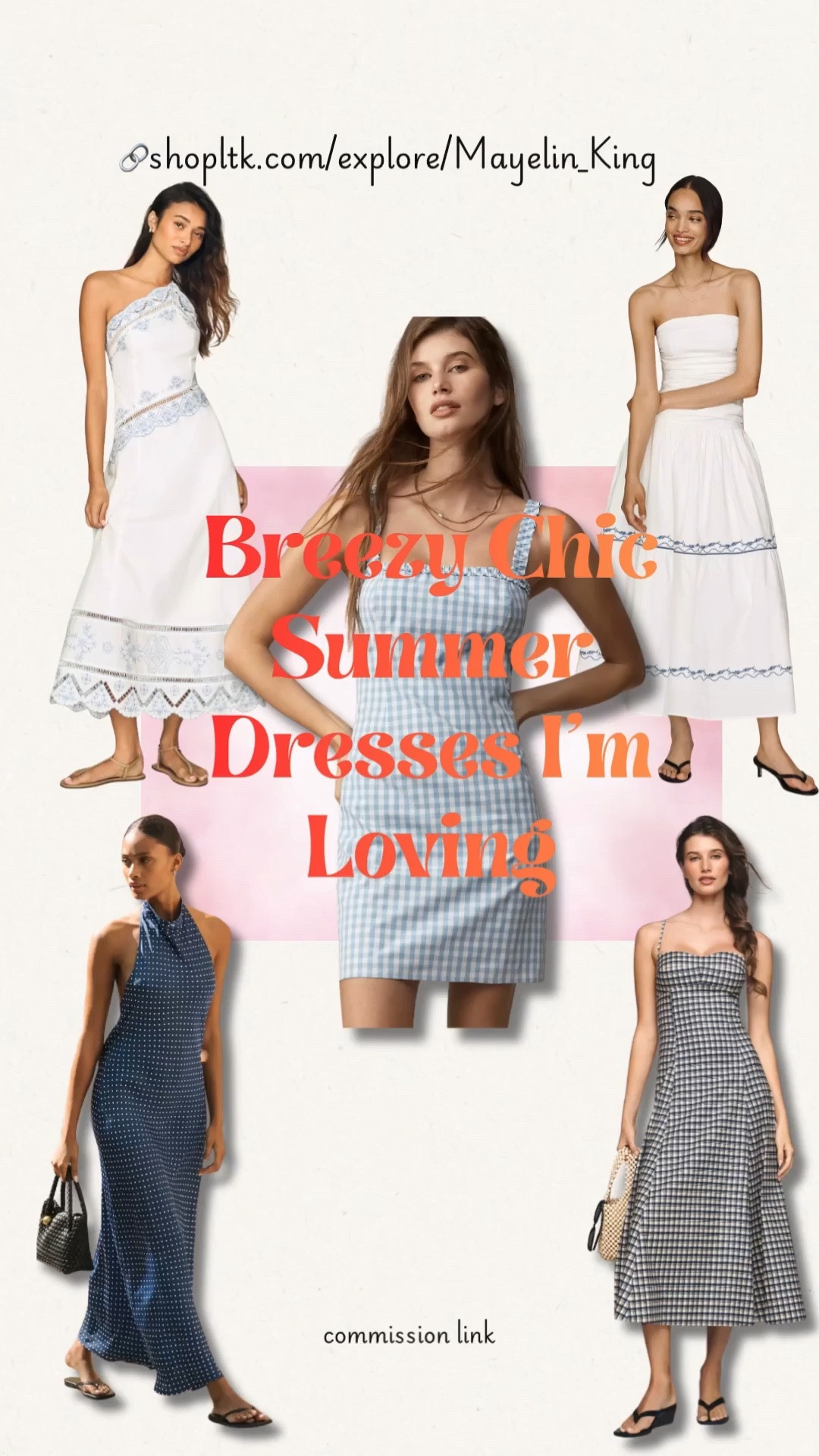 summer dresses
Breezy Chic Summer Dresses I’m Loving


Keywords: summer dress ideas women, breezy fashion inspo, chic casual outfits, effortless summer looks, lightweight dresses, easy everyday style
#style #breezysummerstyle #effortlessfashion

#LTKootd #LTKSeasonal