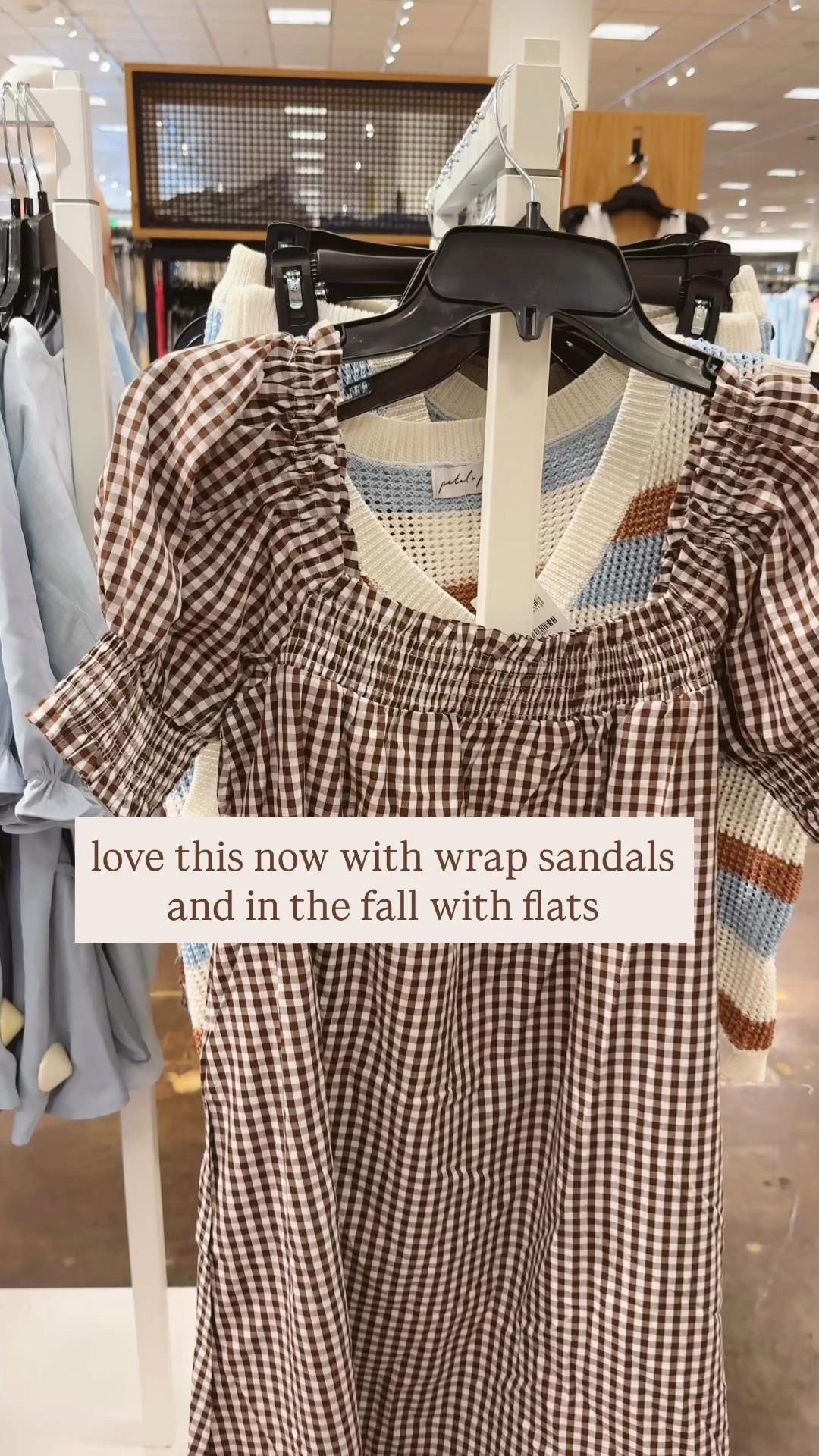 For now and early fall! Pair with wrap sandals or ballet flats for an easy, classic looks

#LTKShoeCrush #LTKStyleTip #LTKTravel