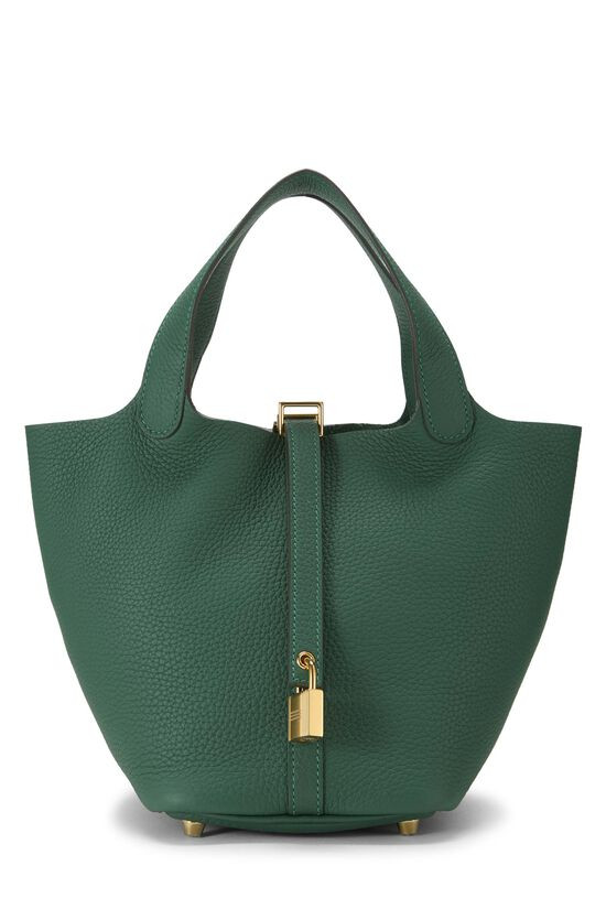 Hermès | What Goes Around Comes Around