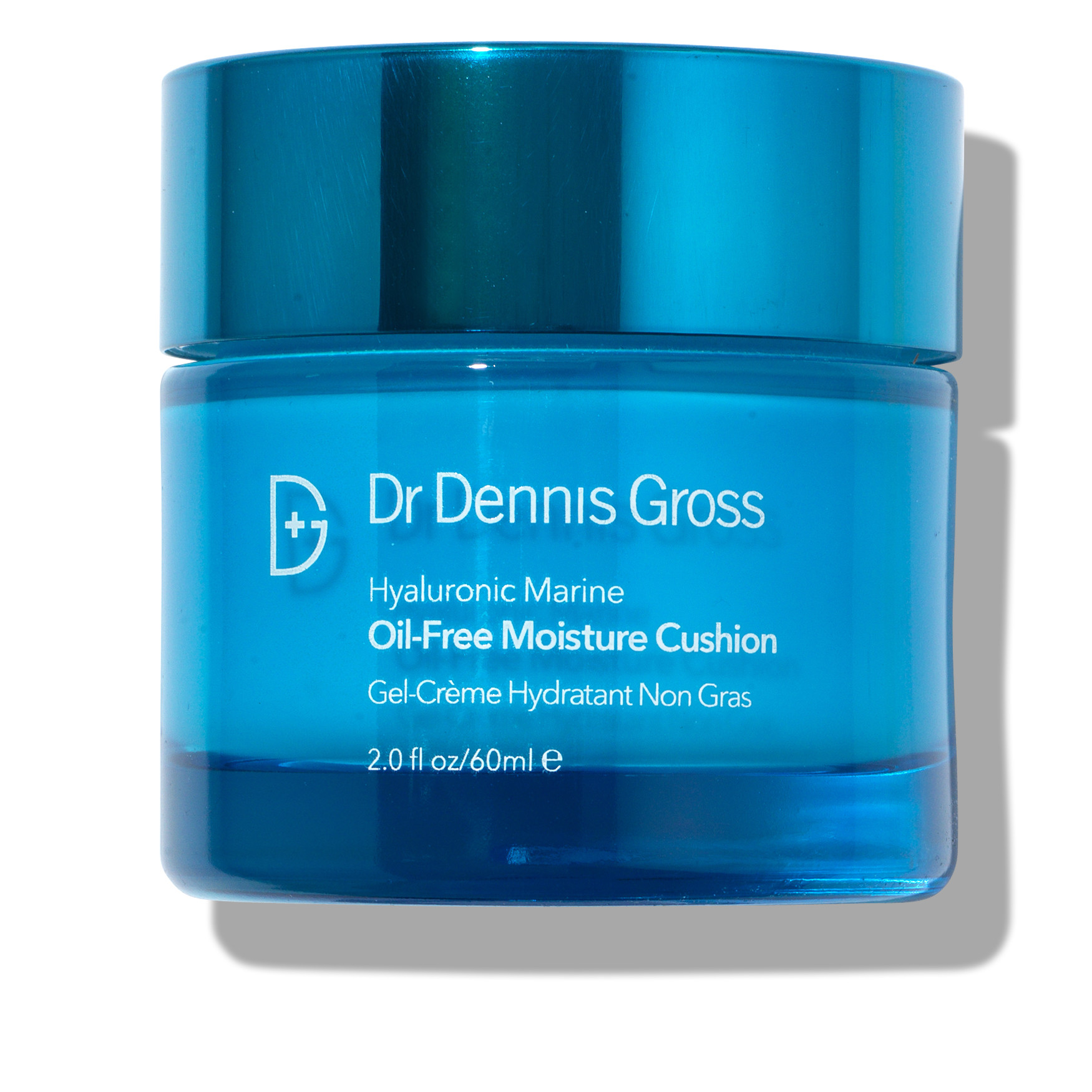 Hyaluronic Marine Oil-Free Moisture Cushion | Space NK - UK