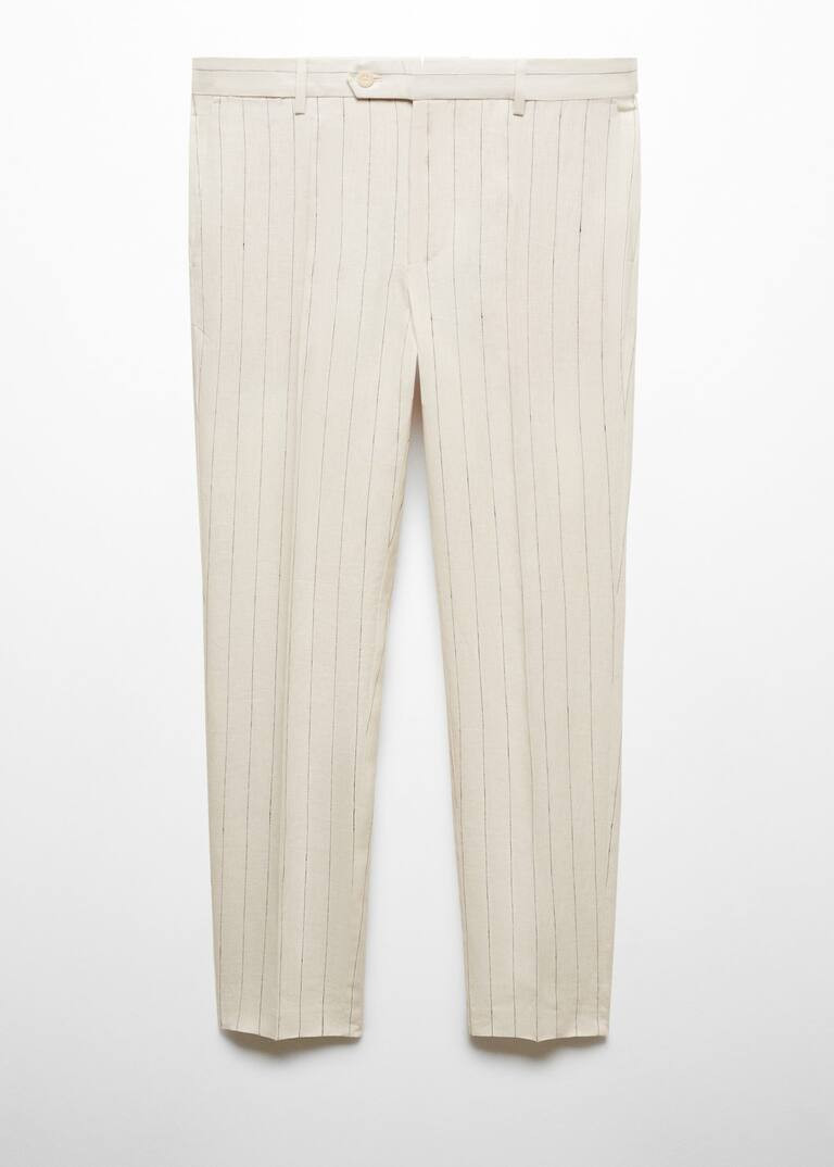 Search: Men linen trouser (39) | Mango United Kingdom | MANGO (UK)